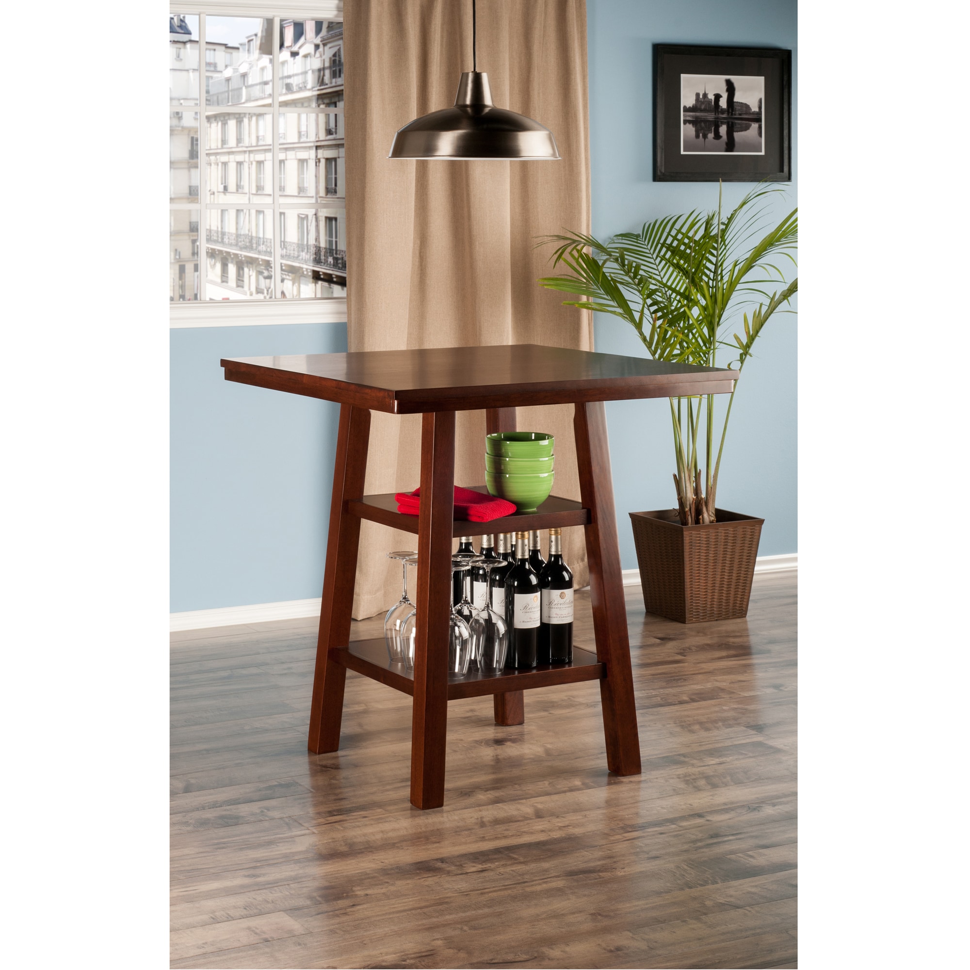 Winsome Wood 94034 Dining-Tables - View #5