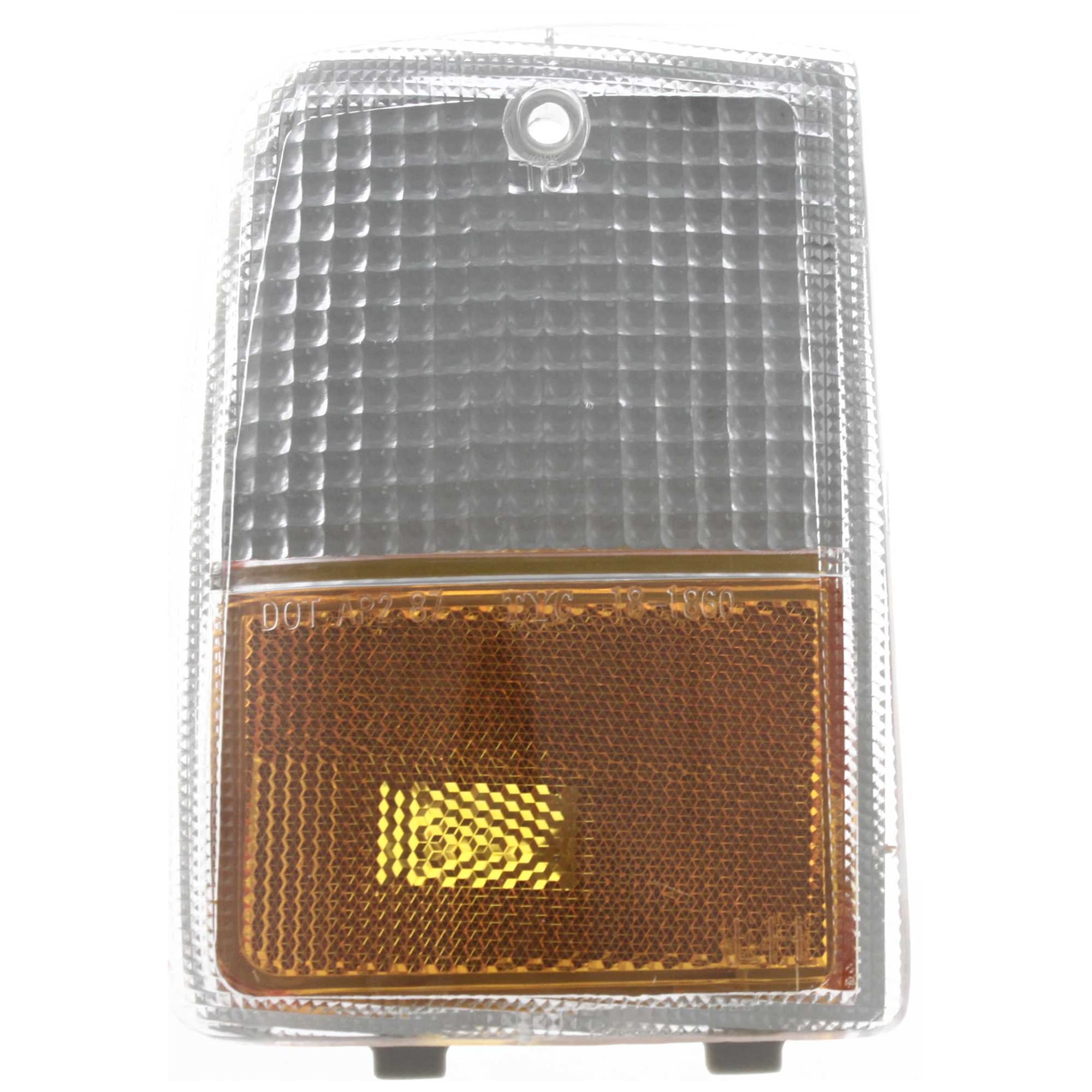 Garage-Pro JCW18-1860-01GP Driver Side Corner Light Compatible with 1987-1990 Chevrolet Caprice