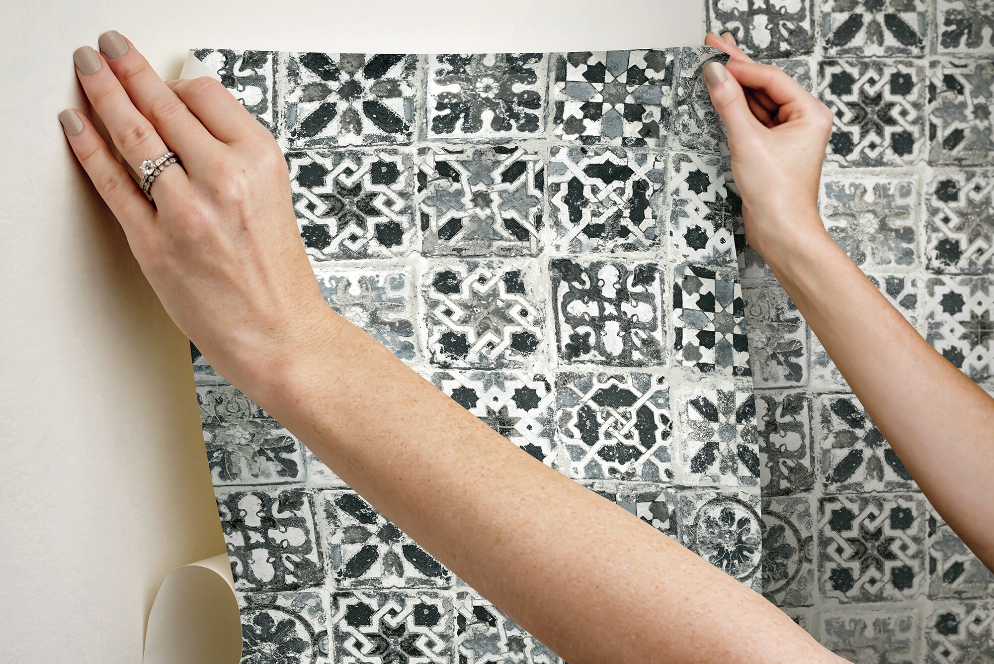 York Wallcoverings PSW1303RL wallpaper - View #6