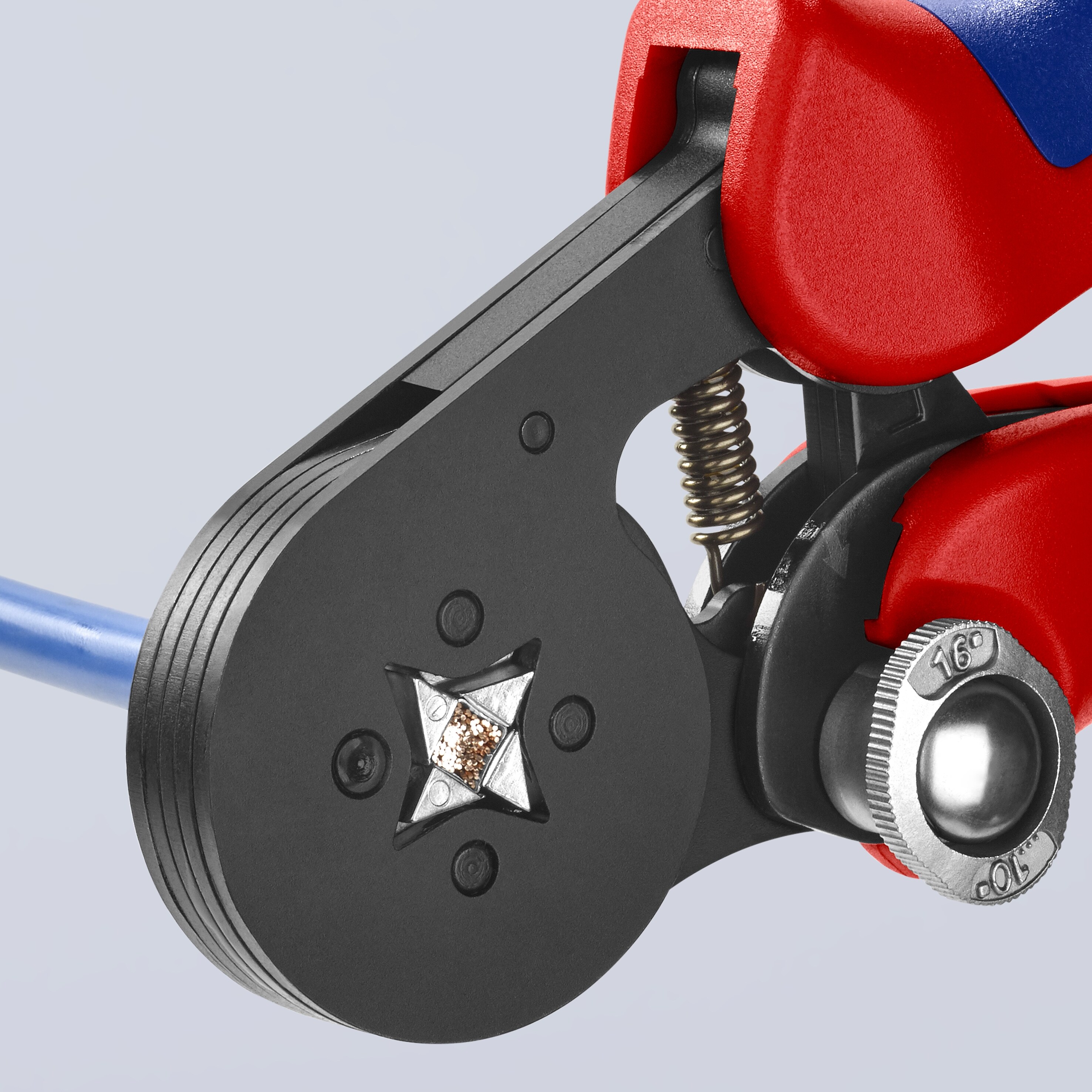 KNIPEX 97 53 04 pliers - View #4