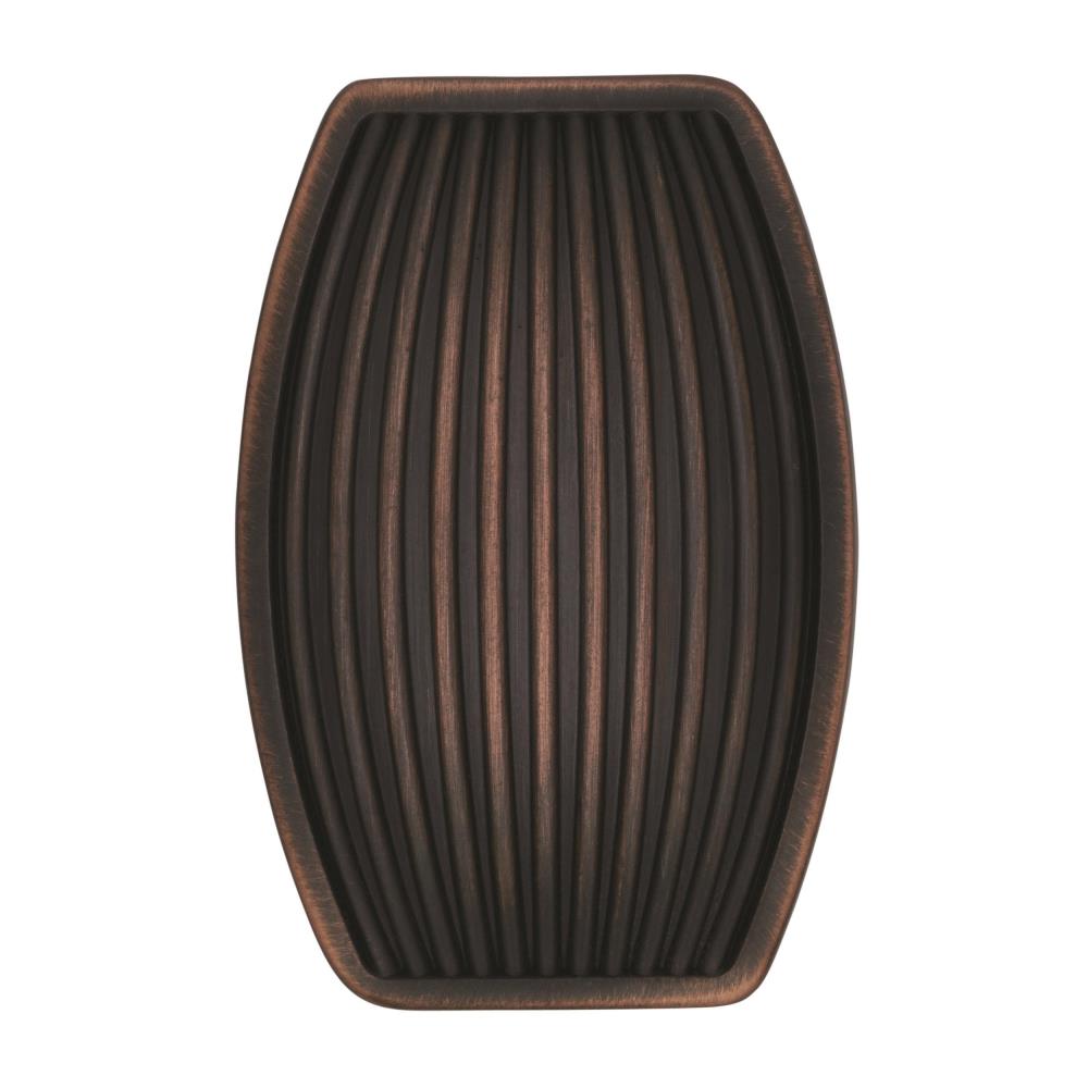 Amerock BP36614ORB Cabinet-Knobs - View #3