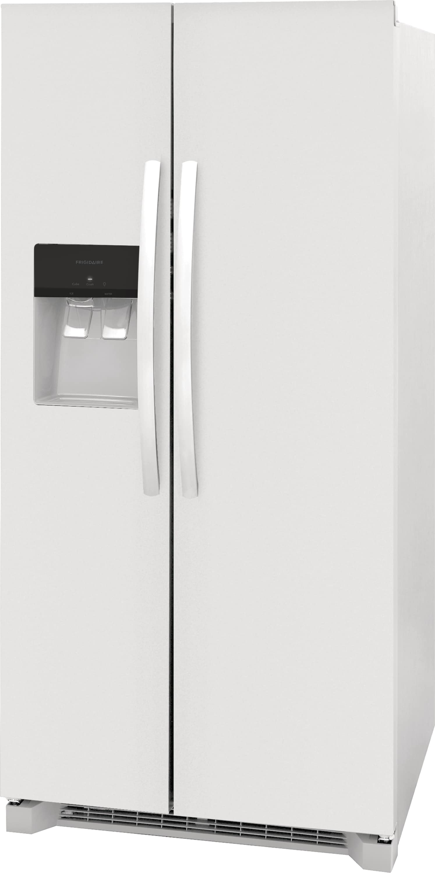 Frigidaire FRREFR5 Column Refrigerator & Freezer Set with 33 Inch Freezer  and 33 Inch Refrigerator