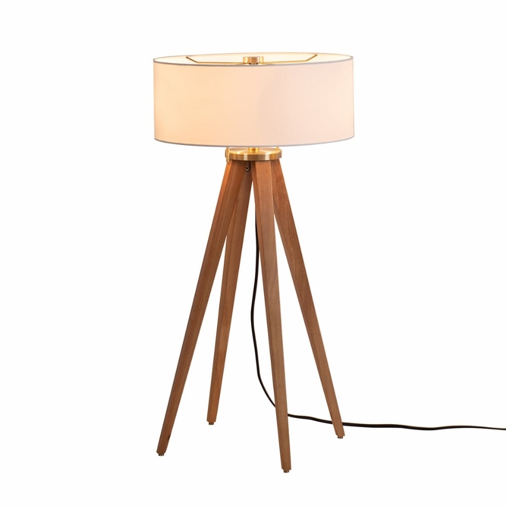 NOVA of California 10859LW Table-Lamps - View #5