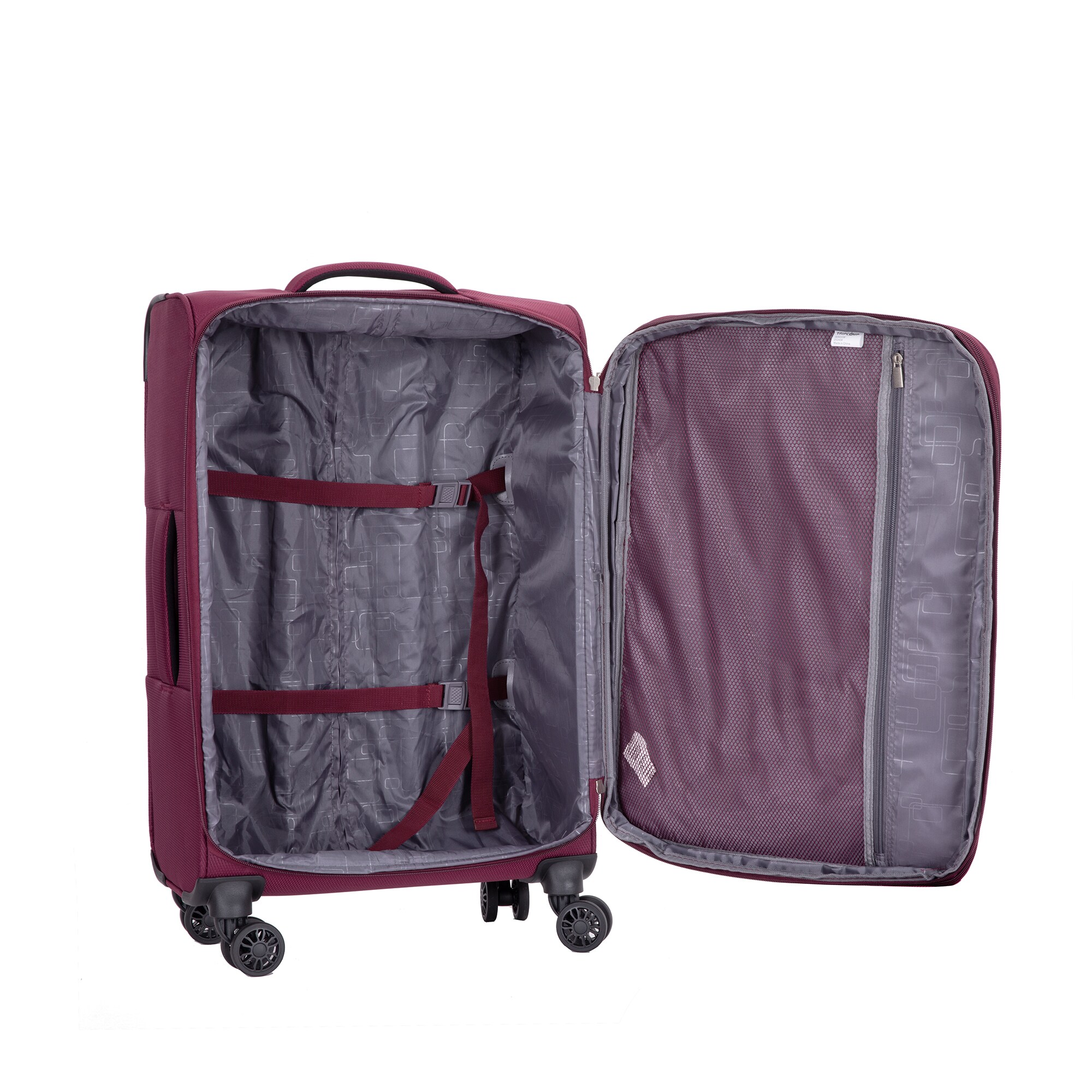 SINOFURN SYD9400015BY Luggage-And-Luggage-Sets - View #15
