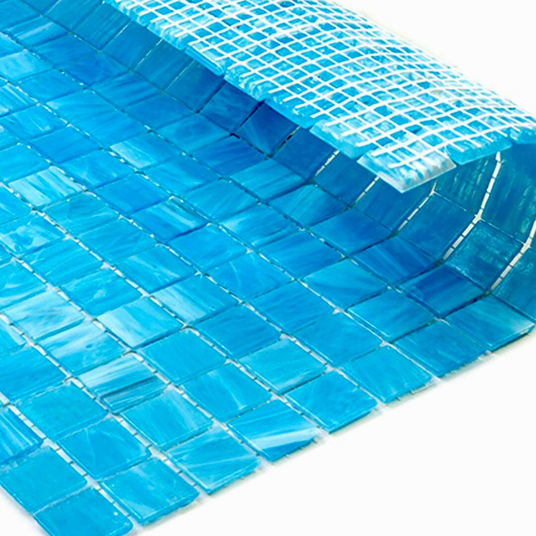 Apollo Tile APLST88BL527A Ceramic-Tile - View #7