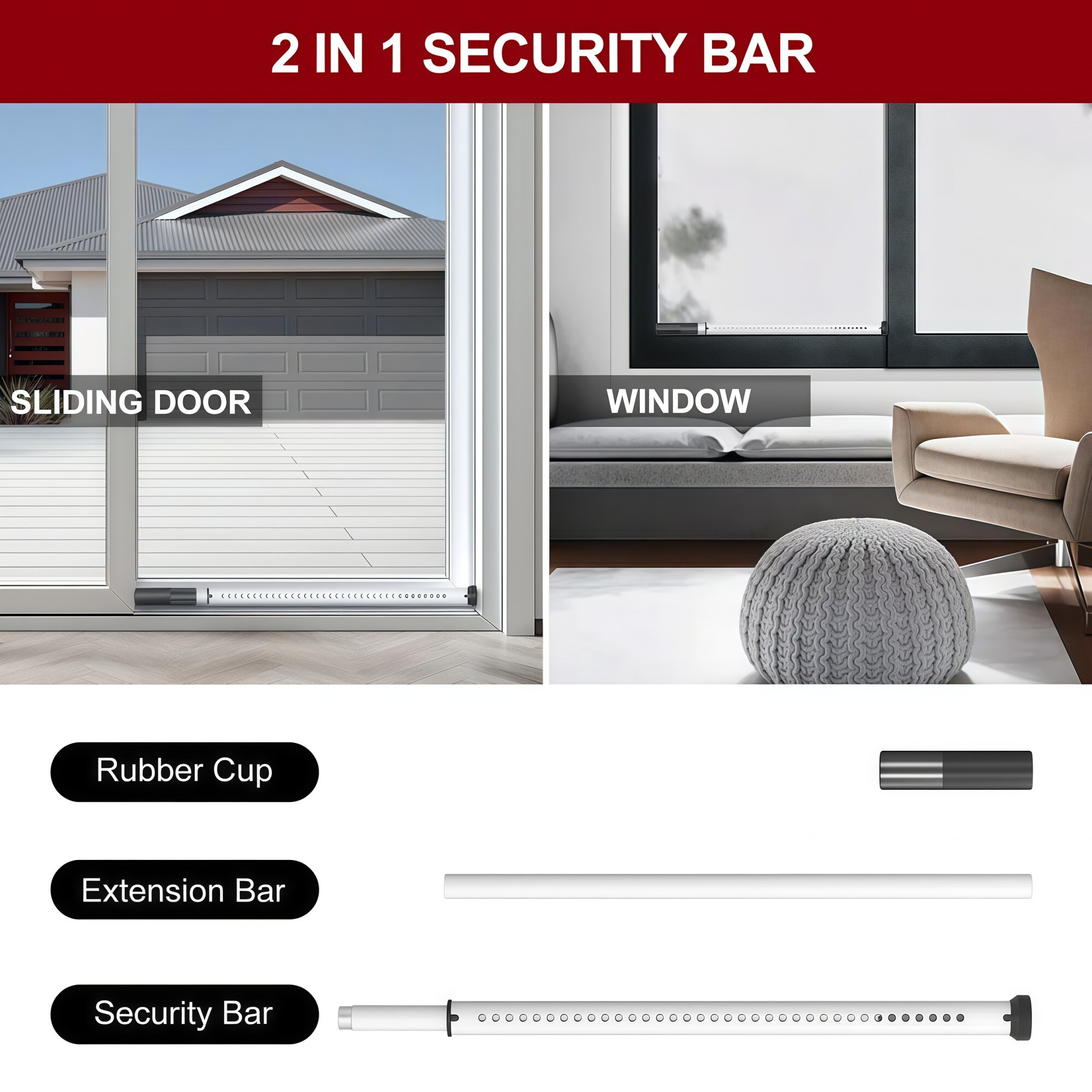 Numhew NHSEAN5283 Door-Accessories - View #2