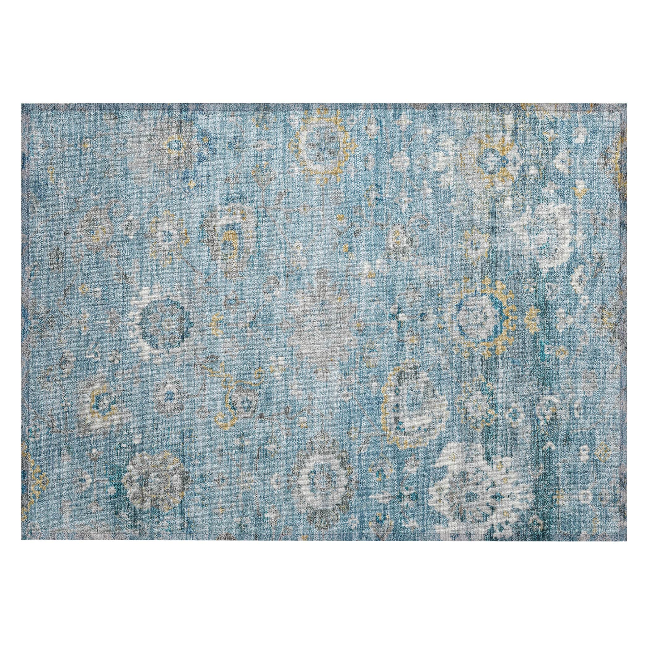 Addison Rugs ACN1373TE20X30 rugs - View #2