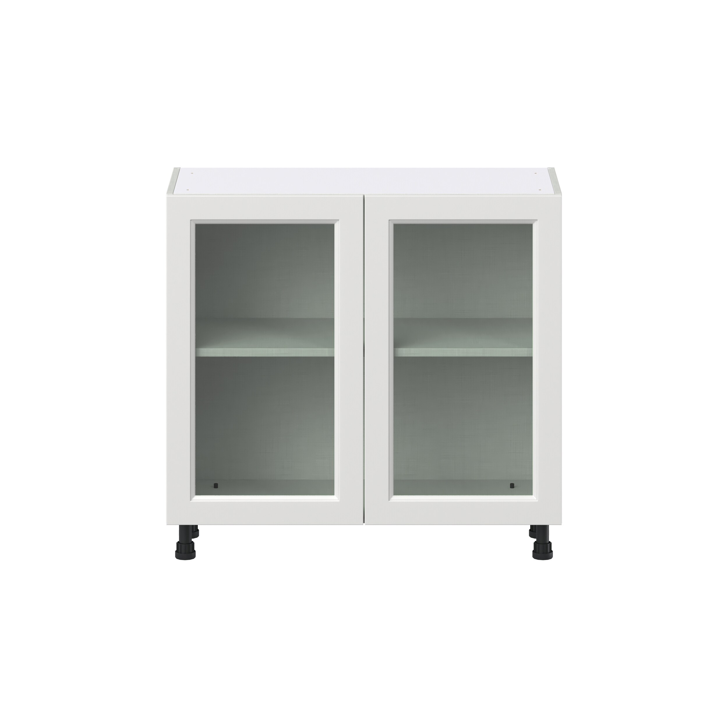 Hugo&Borg DSBG3614FH-RI Cabinets-Kitchen - View #6