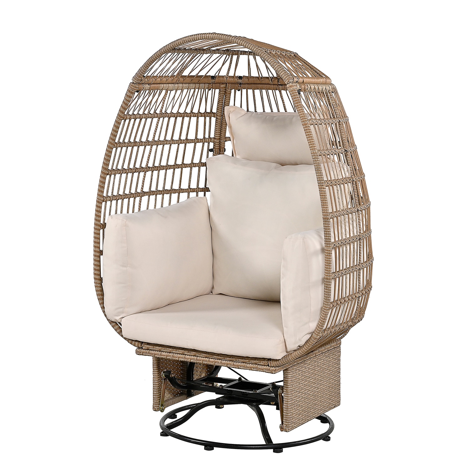 Bybafun YA3300135 Patio-Chairs - View #15