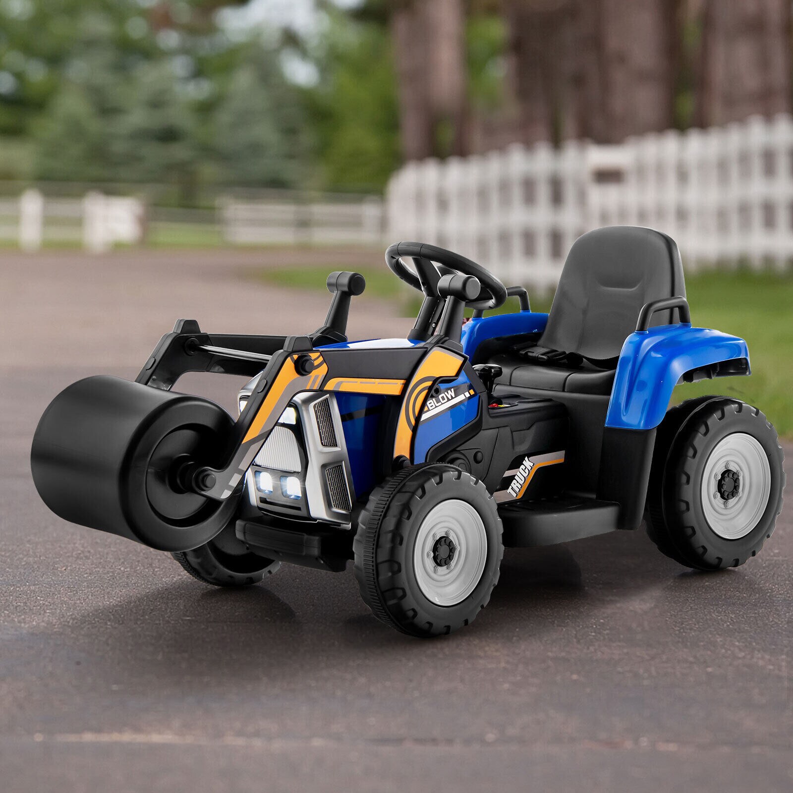 Slickblue D-CO-LB-SU40101QT Play-Toys - View #2