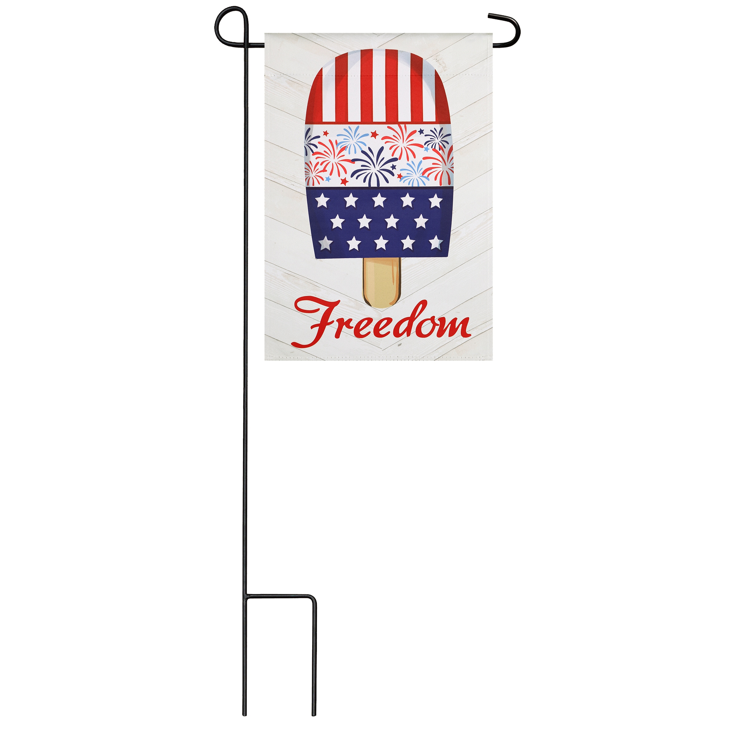 Style Selections ZLW14S12355 Decorative-Banner-Flags - View #3