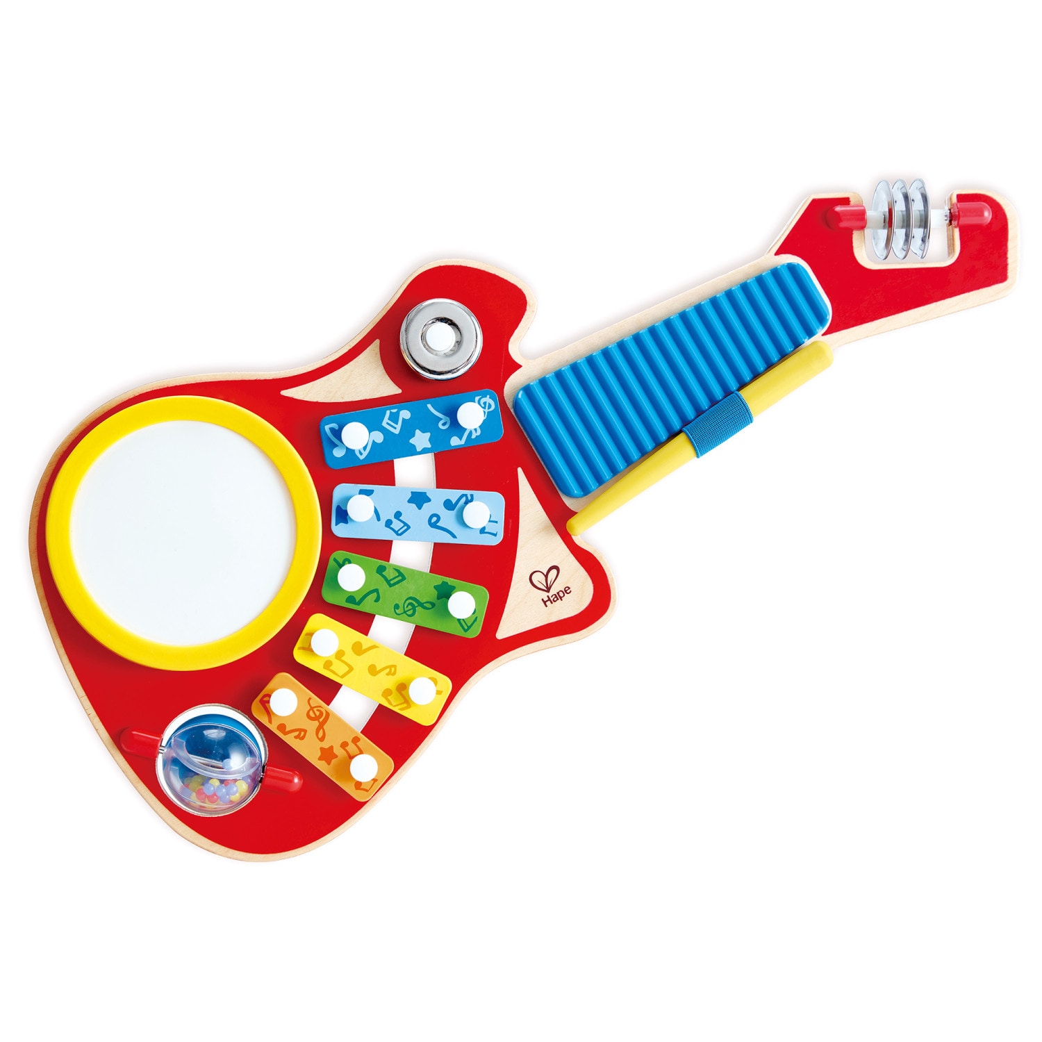 Hape G6943478019003 musical toy