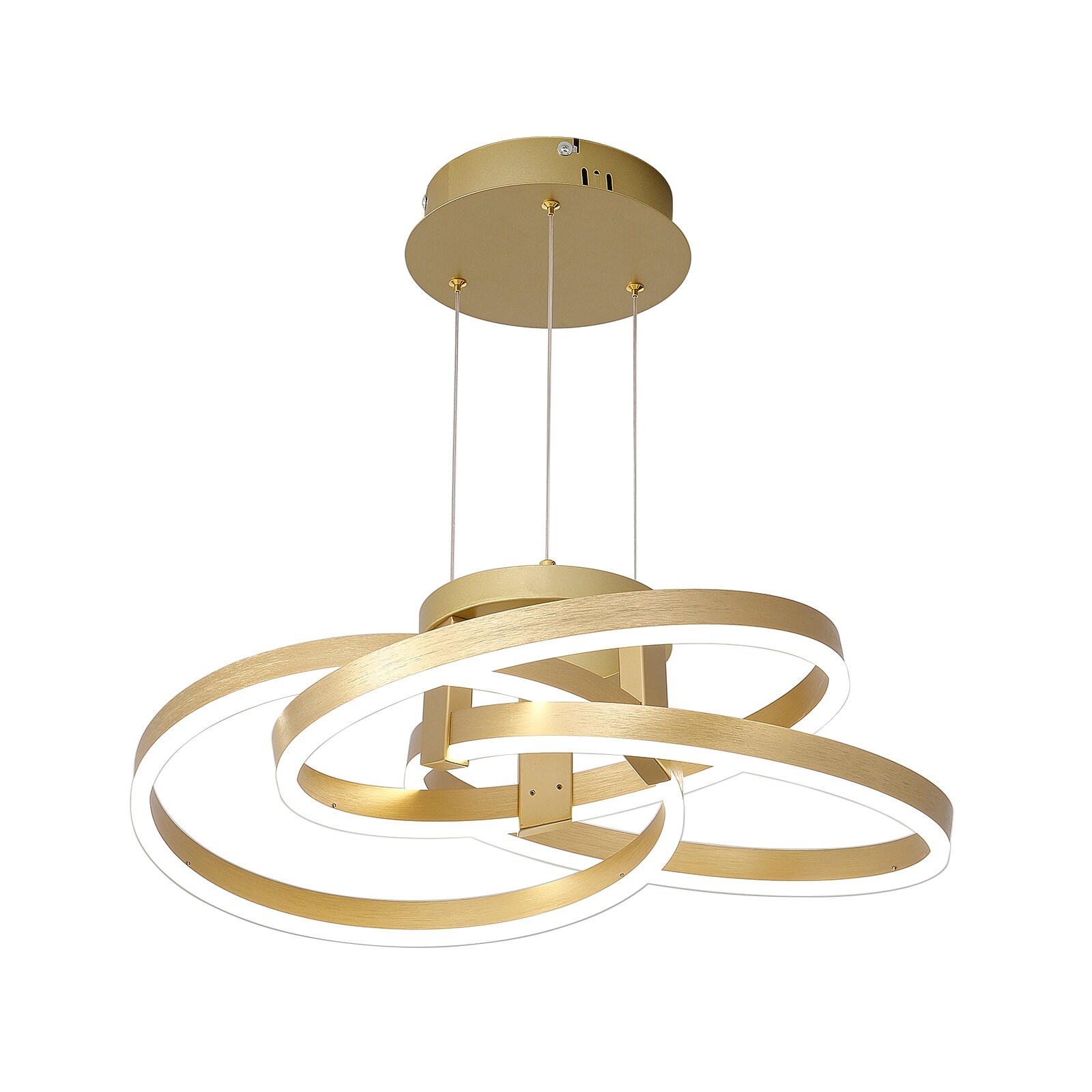 Oukaning HG-HCXLST-6536-US Pendant-Lights - View #5