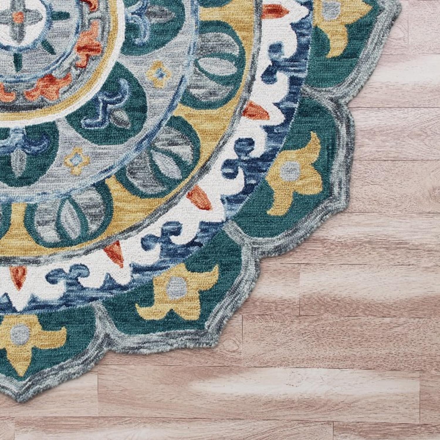 LR Home 5220A1084934J8 rugs - View #3
