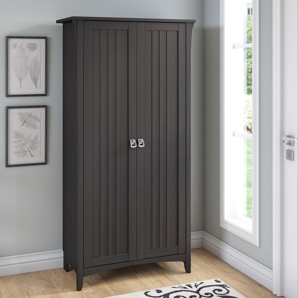 Bush Furniture SAS332VB-03 Utility-Storage-Cabinets - View #2