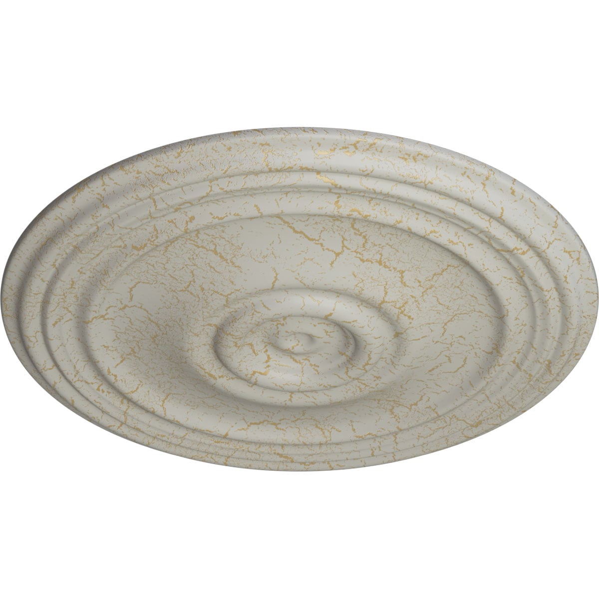 Ekena Millwork CM21REPCC Ceiling-Medallions - View #2