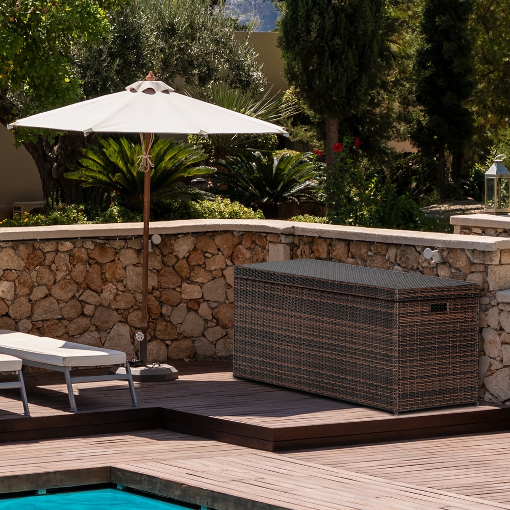 Winado 672917614498 Deck-Boxes - View #2
