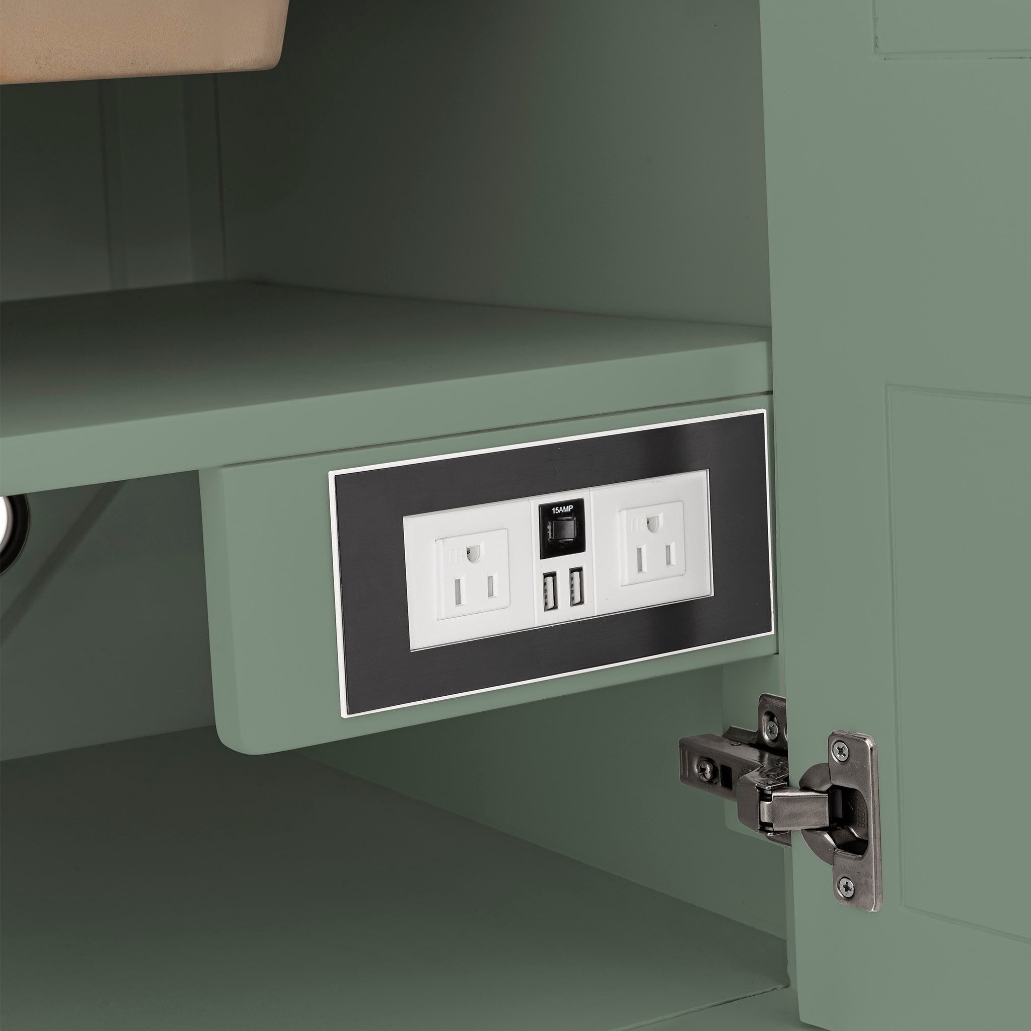 James Martin Vanities 330-V30-SC vanities - View #4