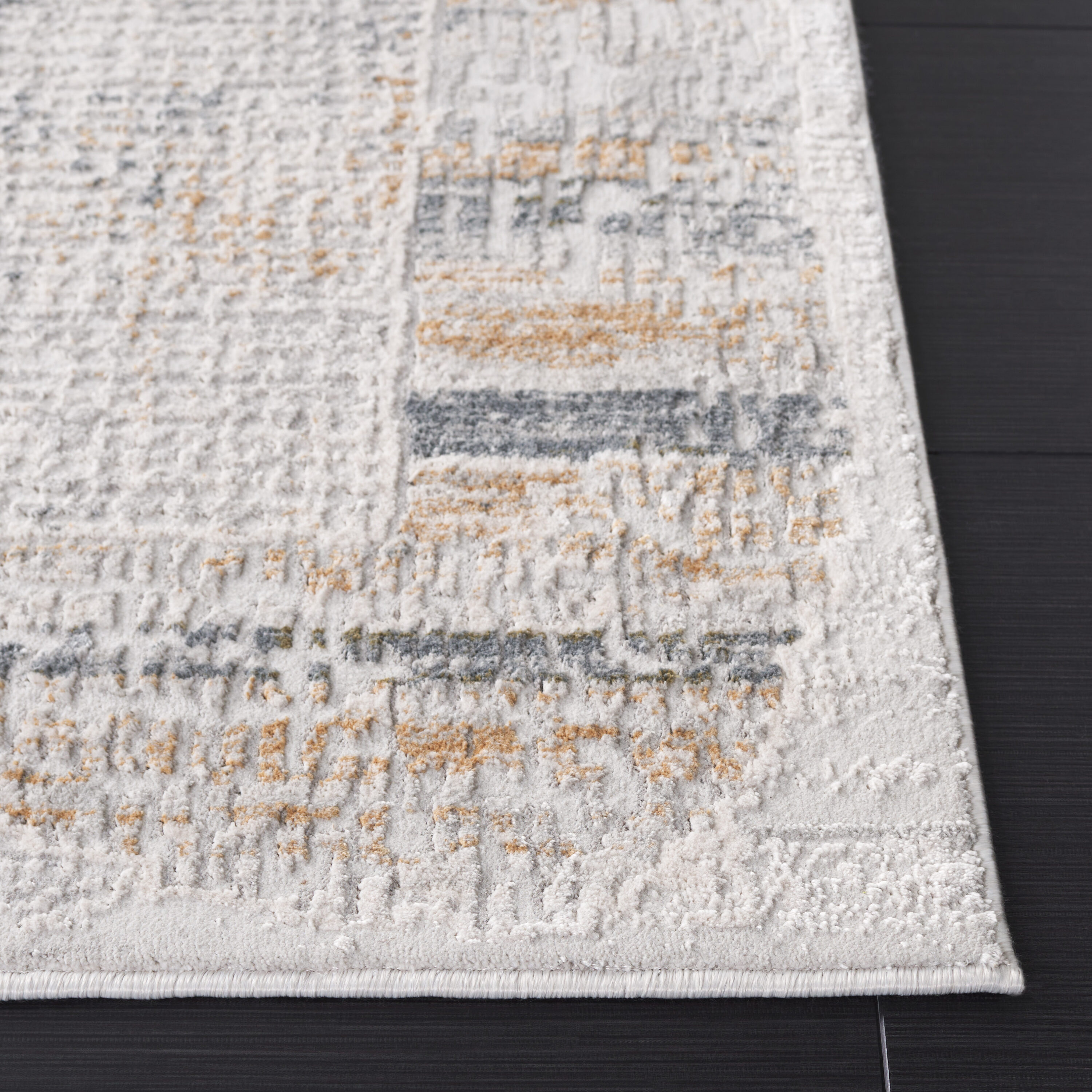 Safavieh PRN725A-5 rugs - View #3