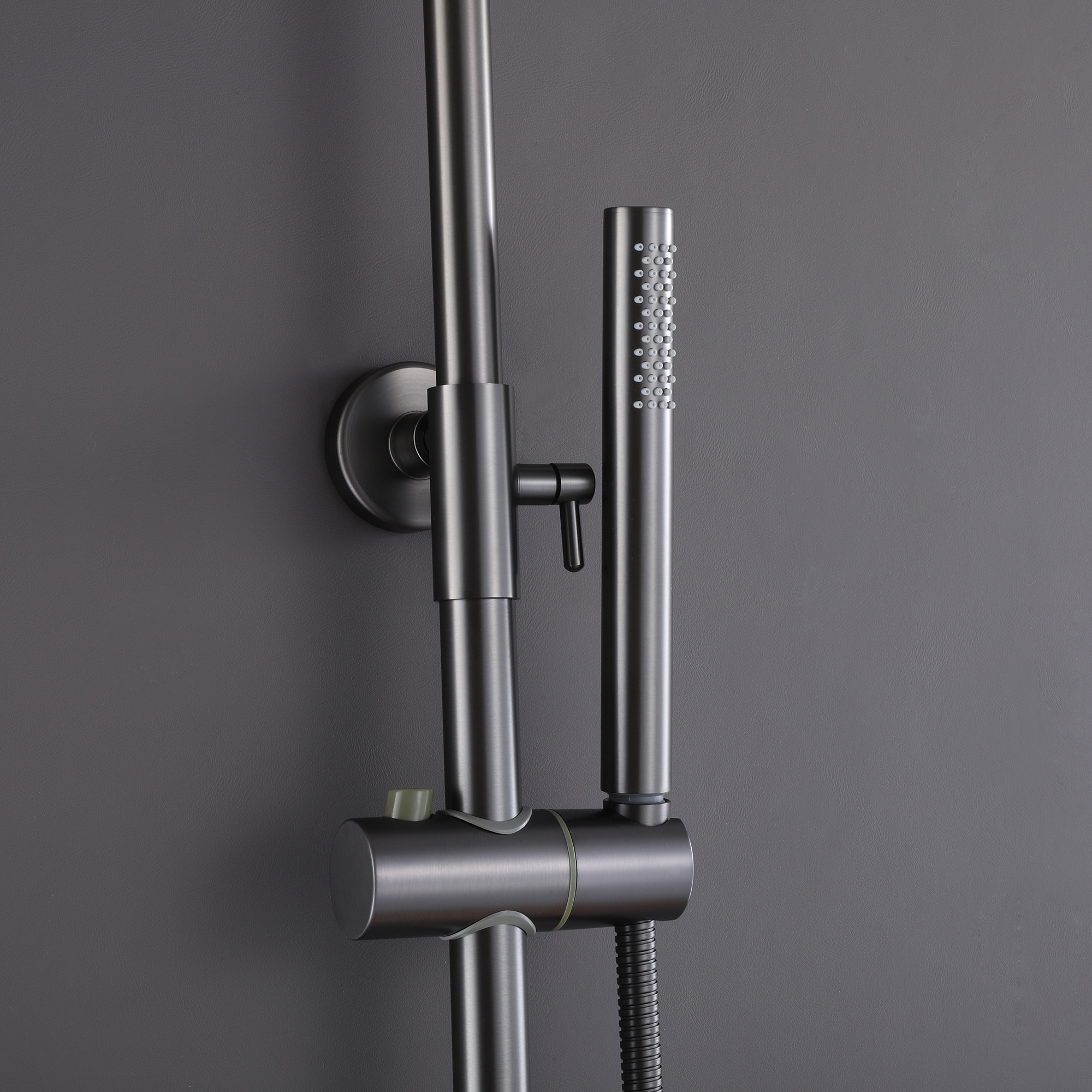 WELLFOR WB-1036 Showerhead-Bar-Panels - View #10