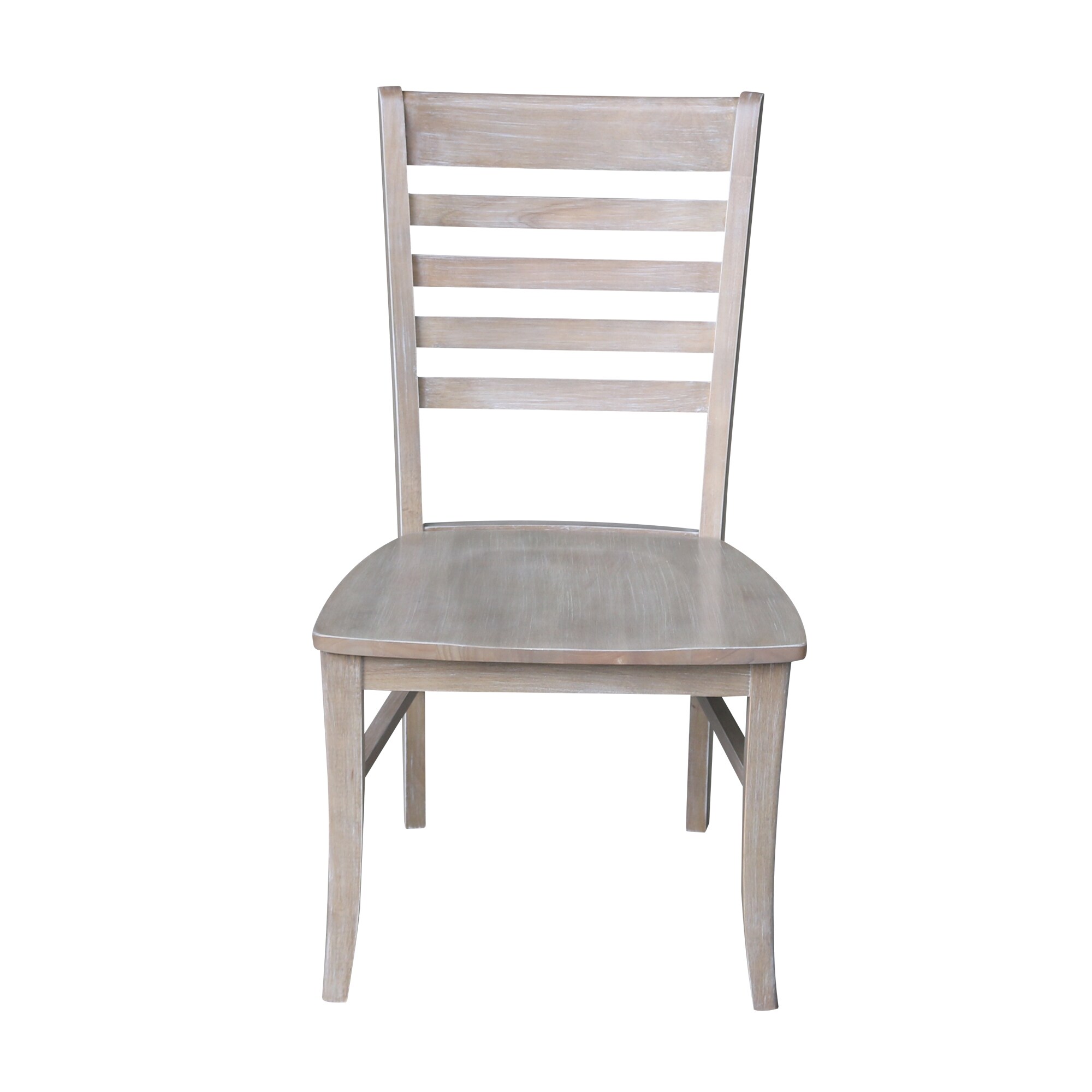 International Concepts C09-310P Dining-Chairs - View #2