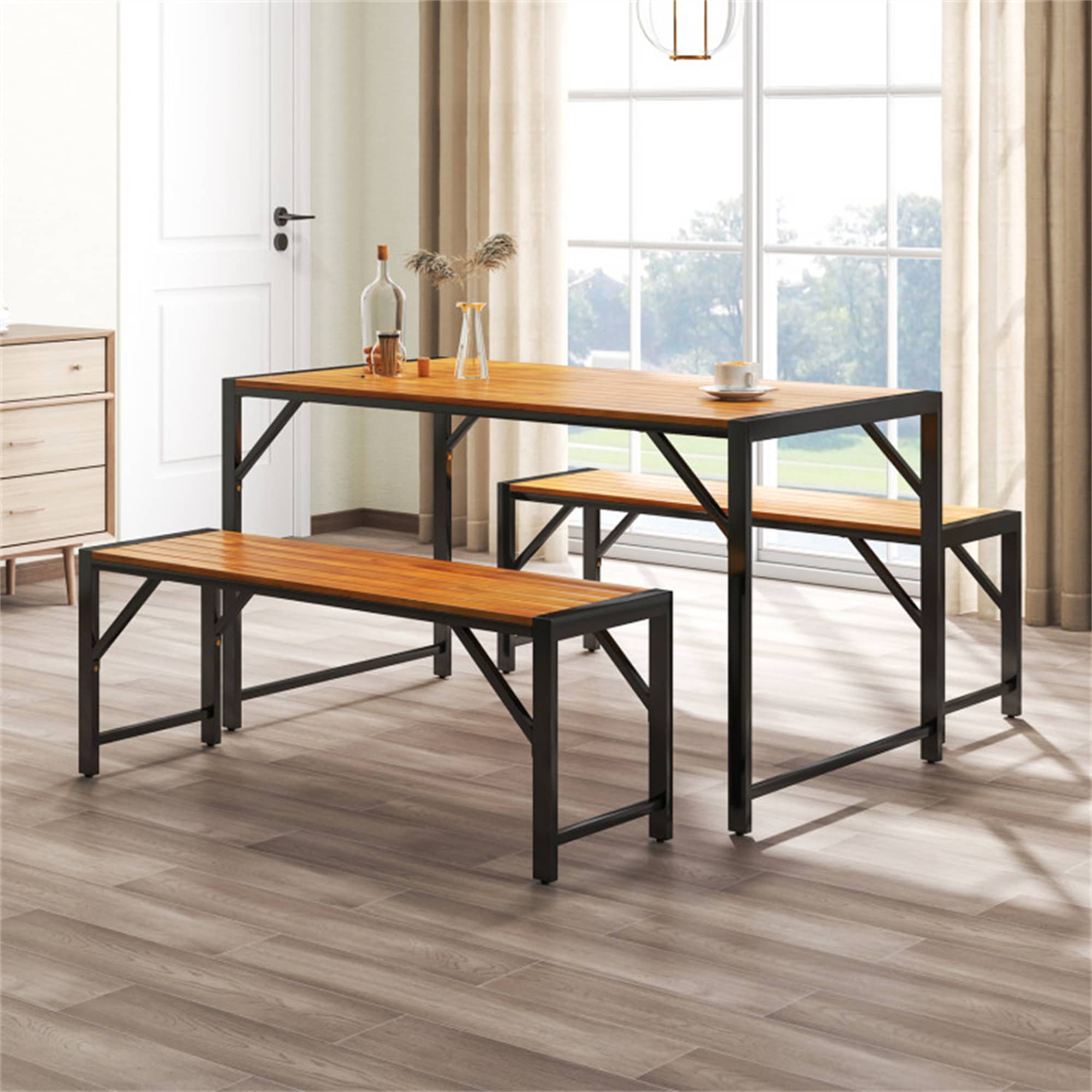 BABOOM BOM-HW71586-CO Patio-Dining-Sets - View #10