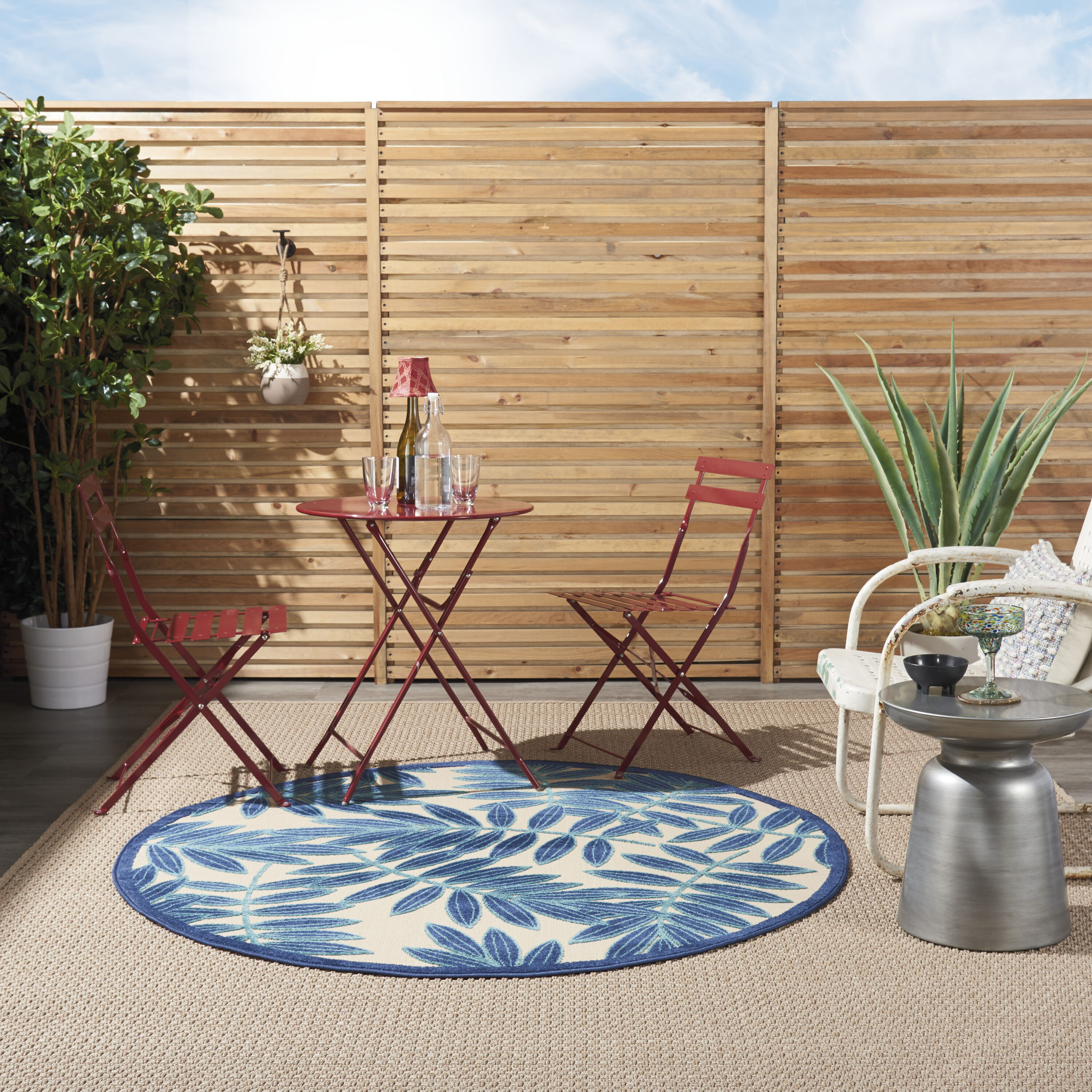 Nourison 99446816795 rugs - View #5