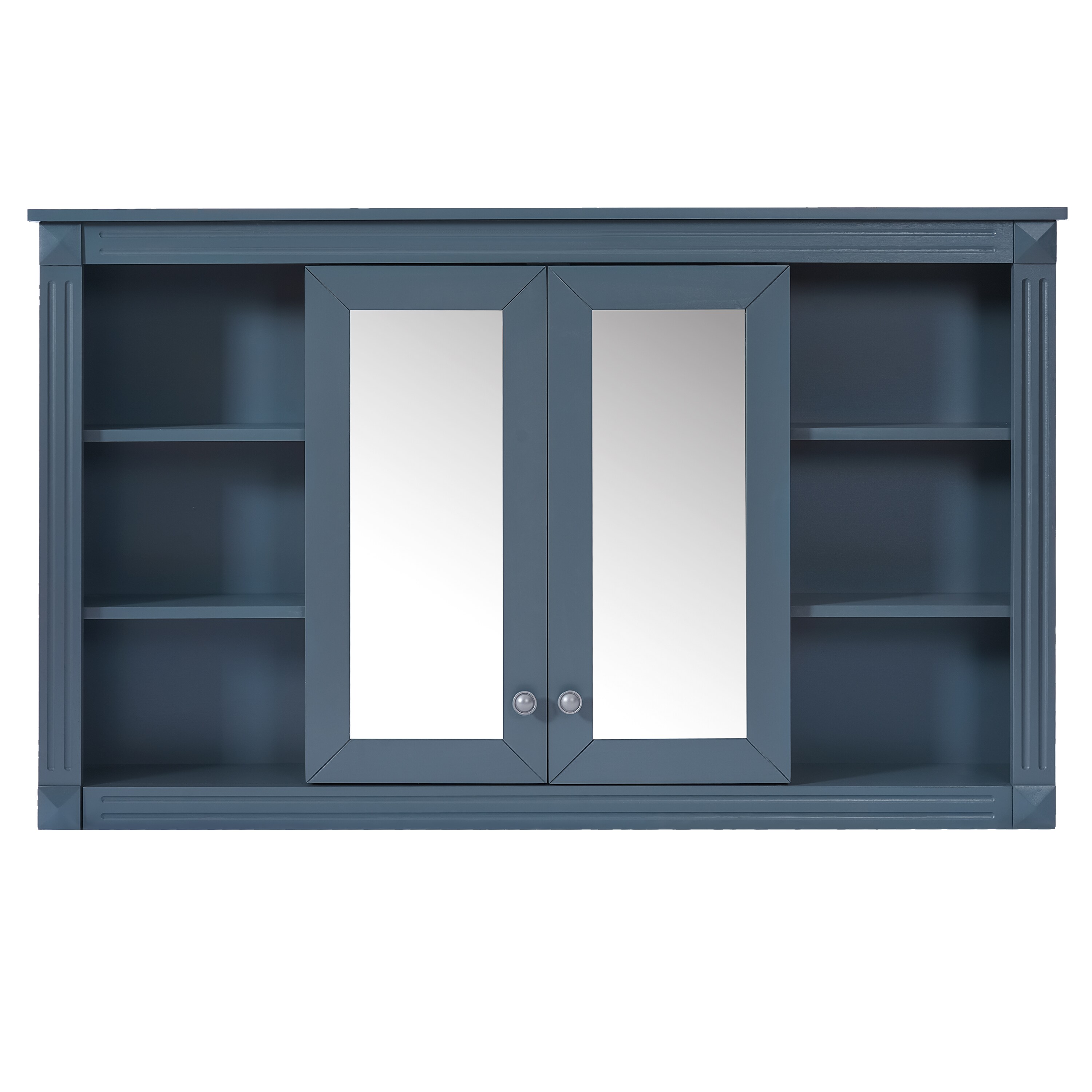 GDFStudio 364937 Bathroom-Wall-Cabinets - View #13