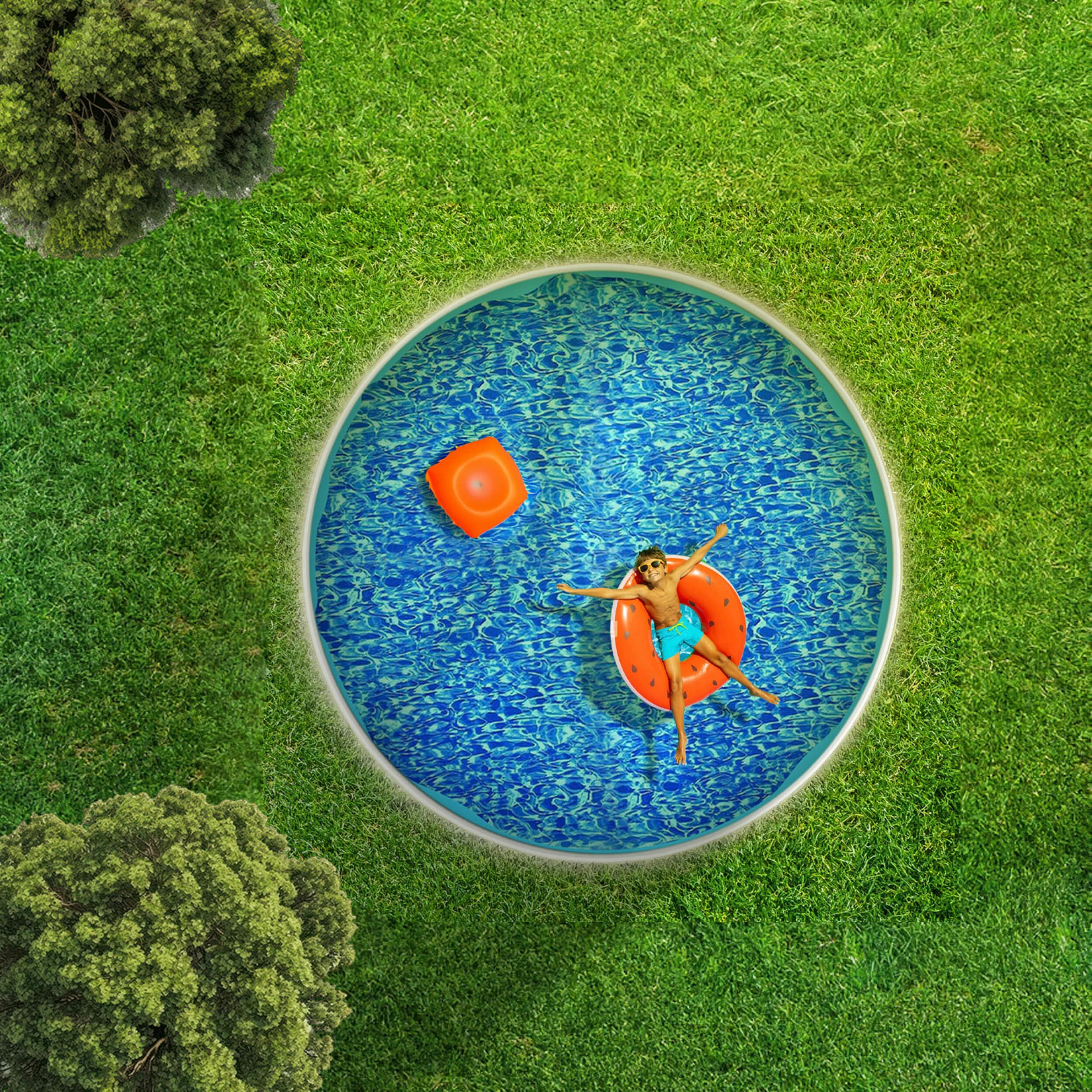 Swimline 95159 Pool-Liners - View #4