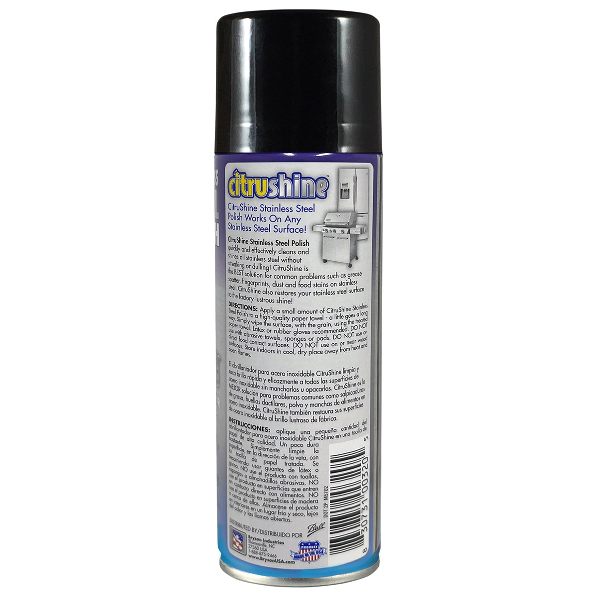 Citrushine 3100320 Grill-Cleaners-Cloths - View #3