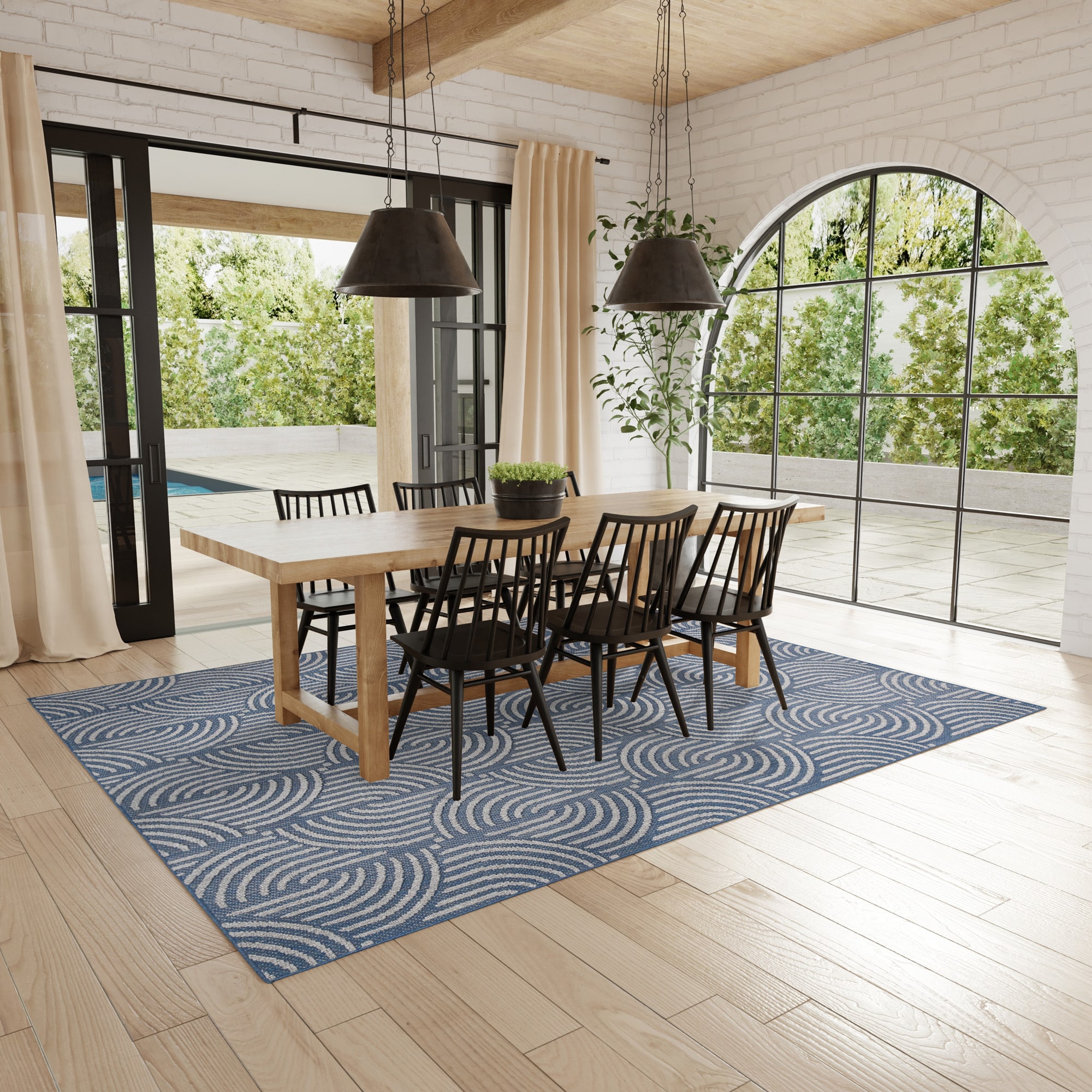 allen + roth 28226 rugs - View #12