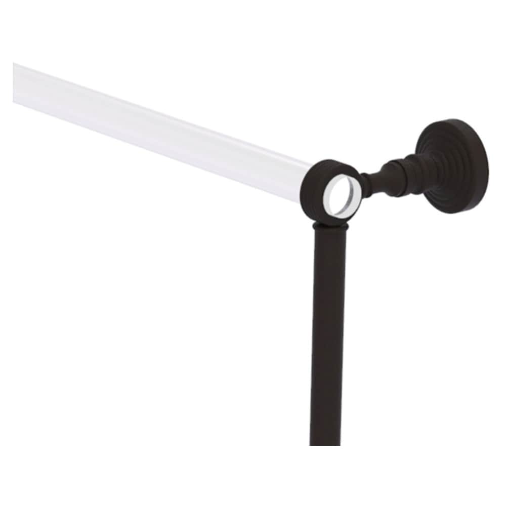 Allied Brass PG-28G-36-ORB d060350 - View #2