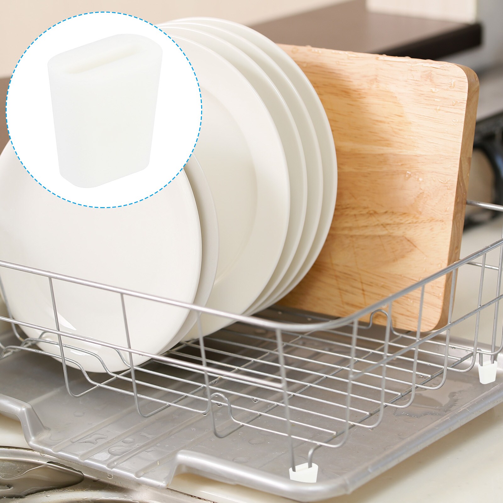 PATIKIL S25093001UX5930 Kitchen-Sink-Accessory-Kits - View #6
