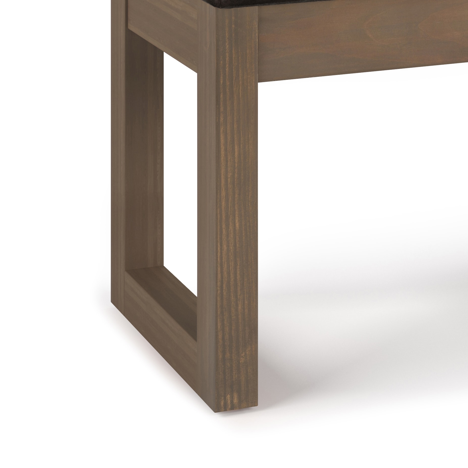 Simpli Home AXCOT-252S-DBR Indoor-Ottomans - View #5