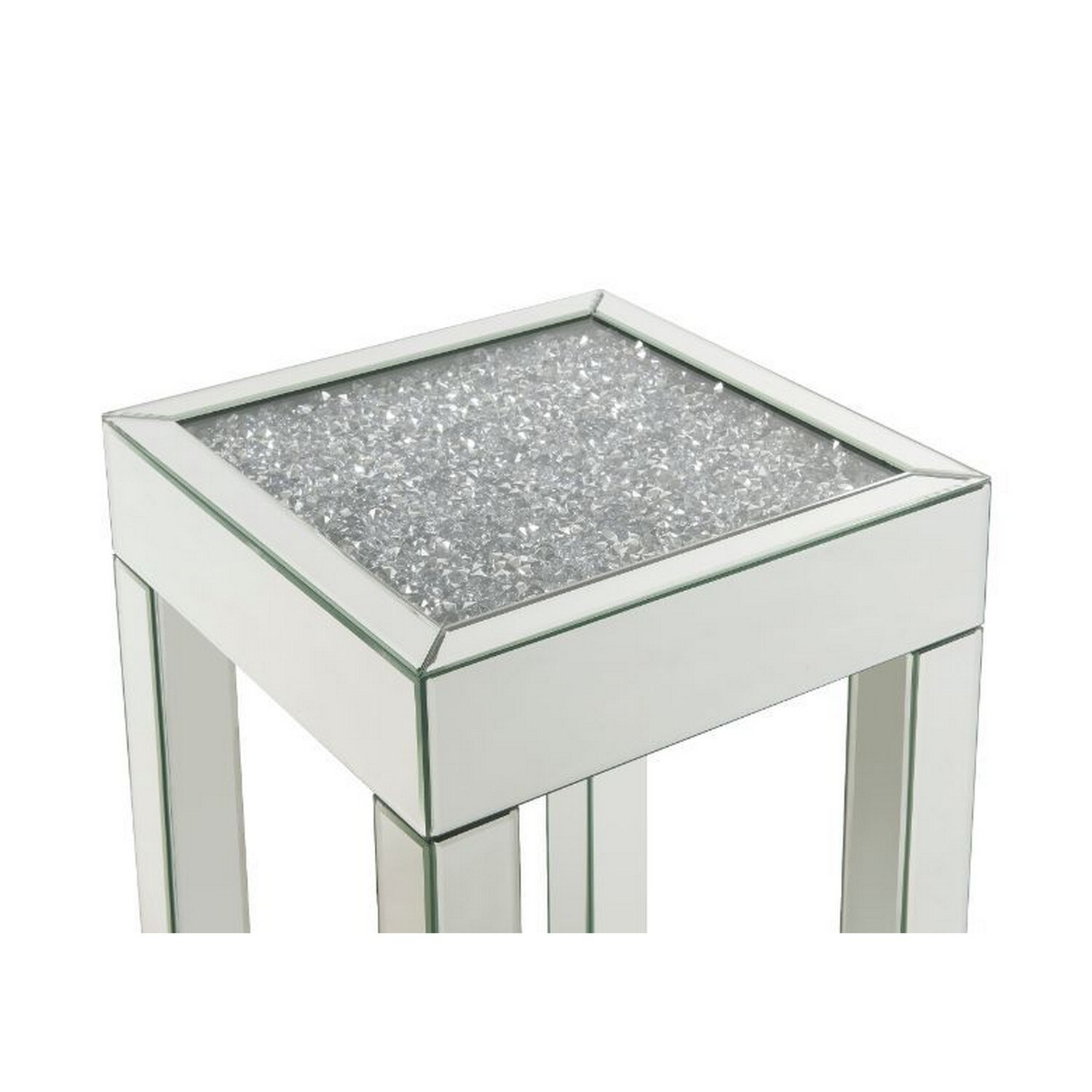 Benzara BM250372 End-Tables - View #3