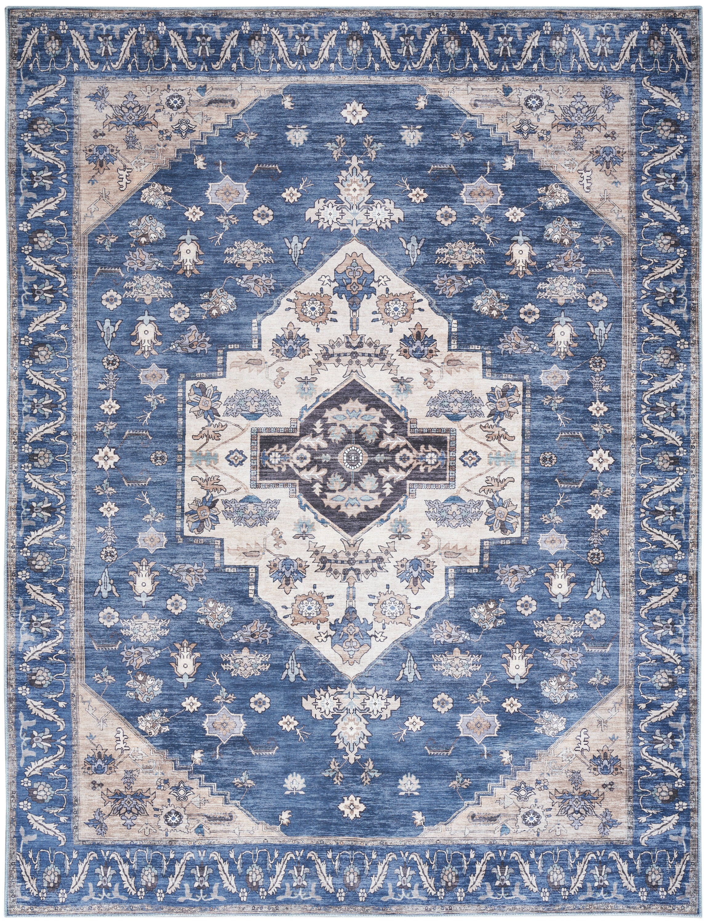 Nourison 099446914217 rugs - View #2
