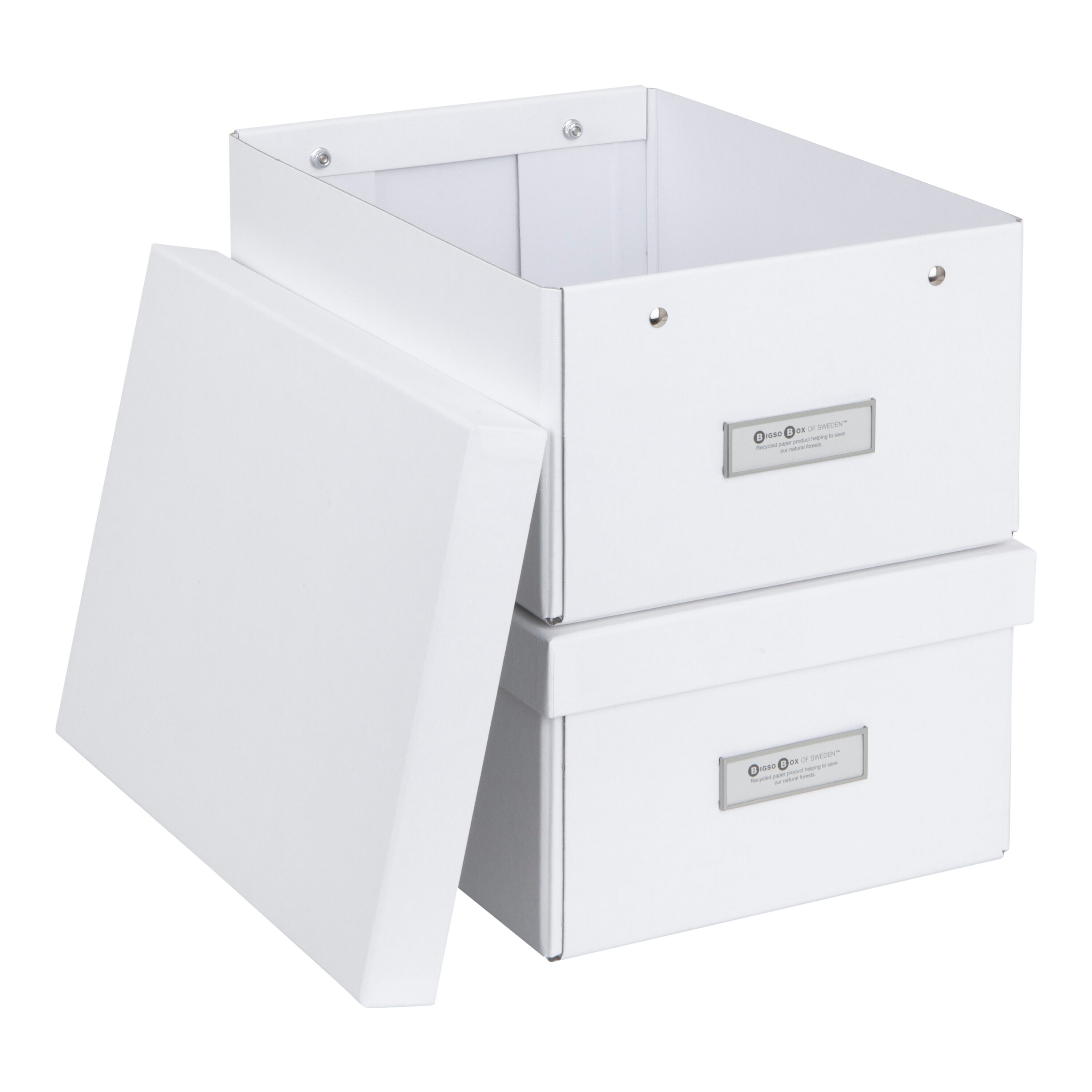 BIGSO BOX OF SWEDEN 888145541 Bins-Baskets - View #9