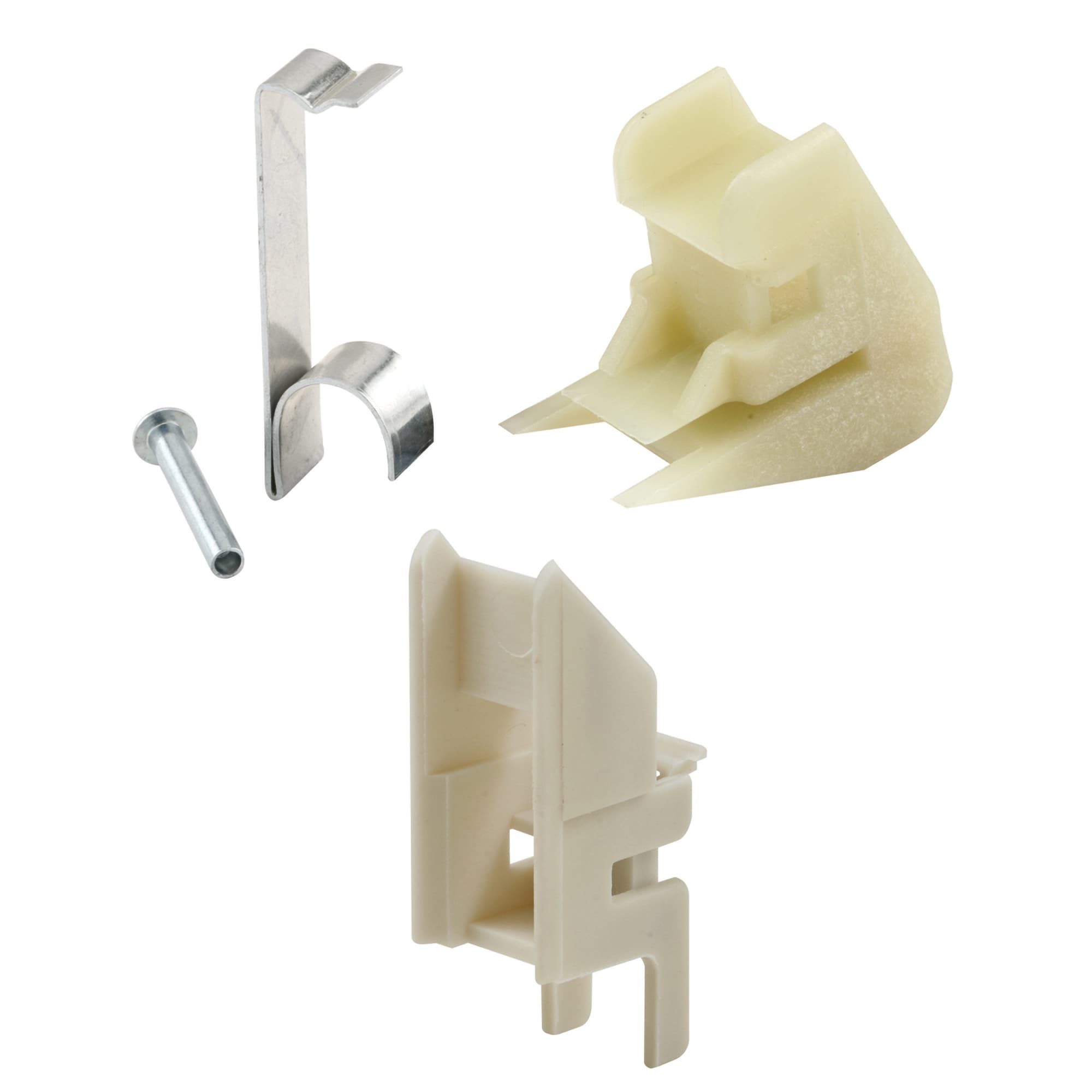 Prime-Line Steel Wood window sash balance #FS 299B