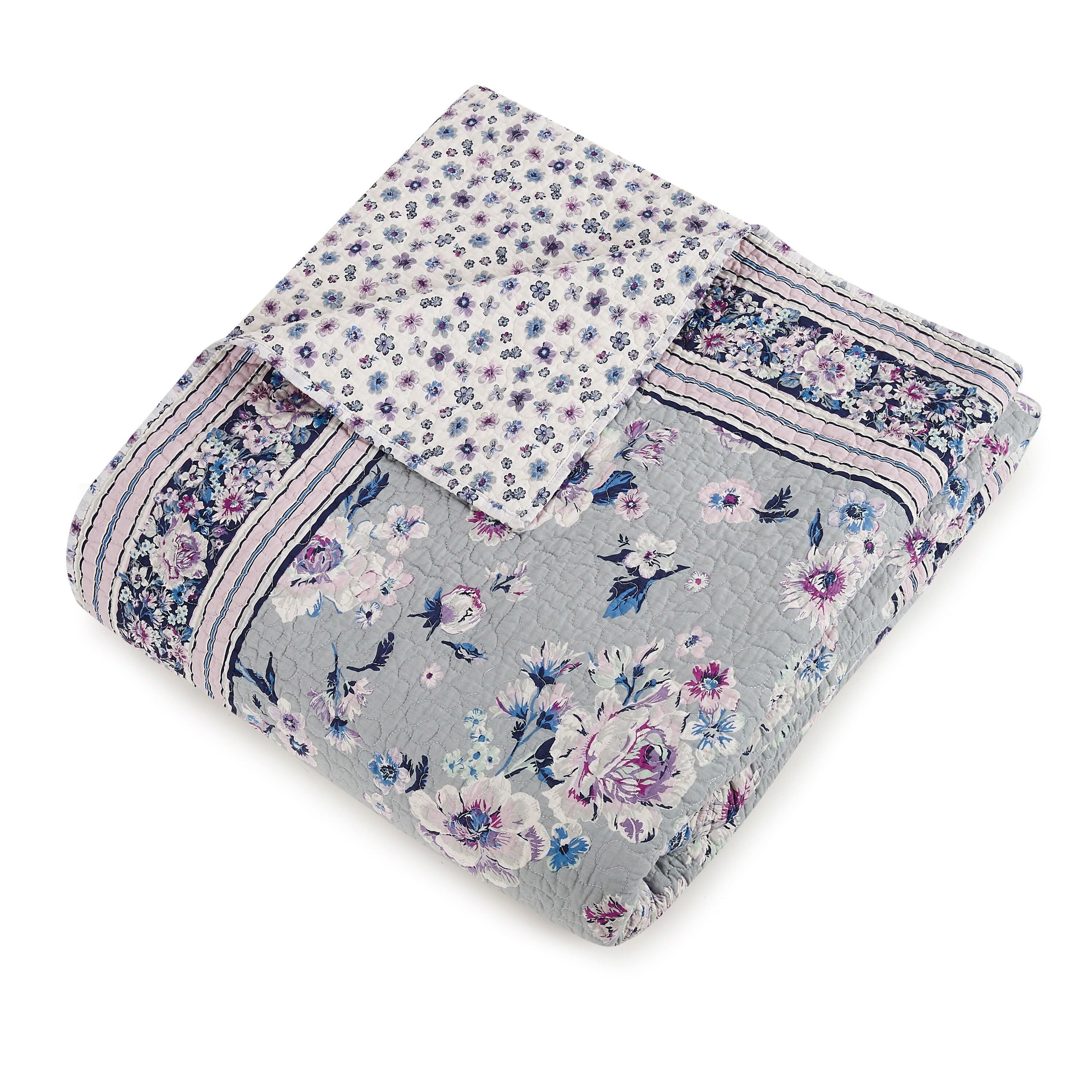 Vera Bradley A446A19GYNDE Comforters-And-Bedspreads - View #4