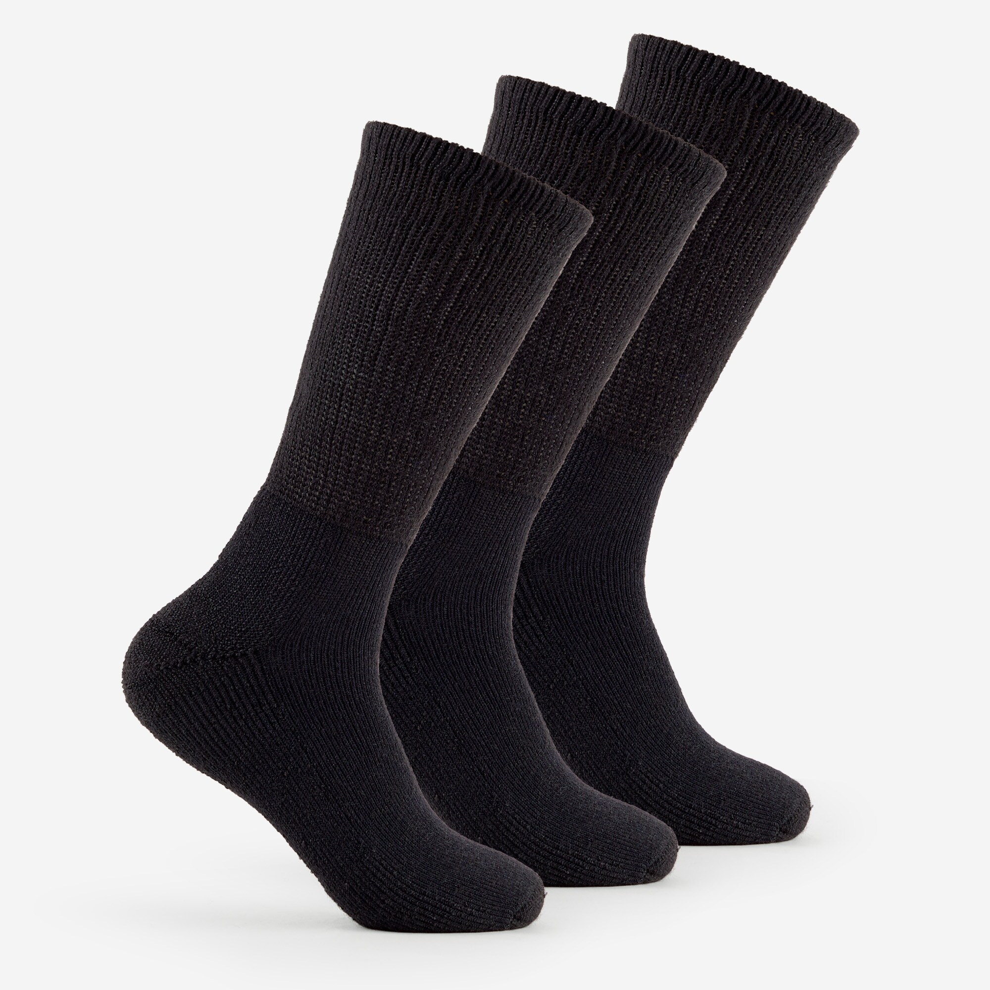 Thorlo Unisex Acrylic Socks (3-Pack) at Lowes.com