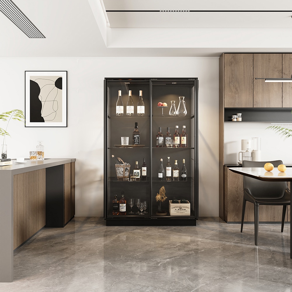 FUFU&GAGA KF390132-01-AB Dining-Kitchen-Storarge - View #5