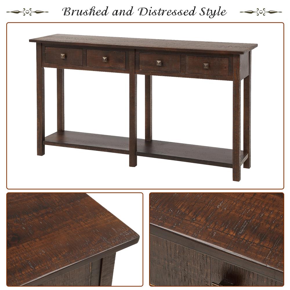 CASAINC TR-WF192012AAP Console-Sofa-Tables - View #8
