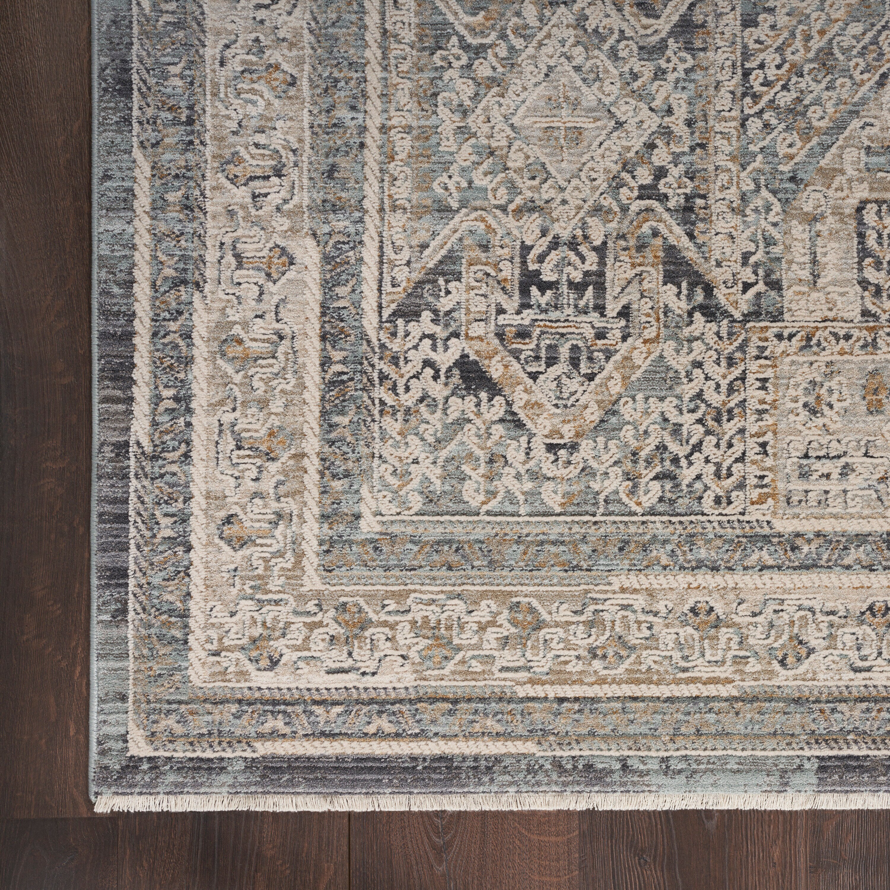 Nourison 099446102522 rugs - View #3