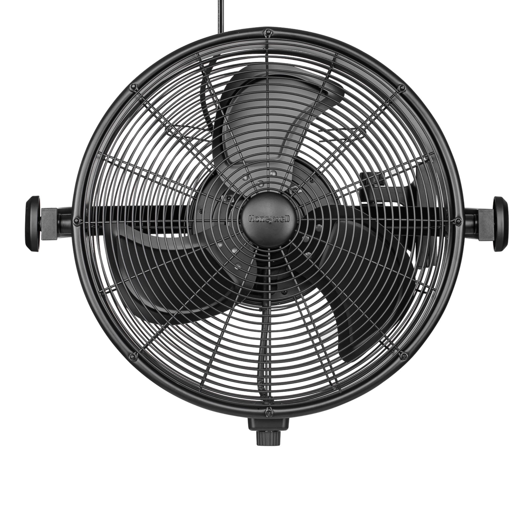Honeywell 51915-26 Wall-Mounted-Fans - View #14