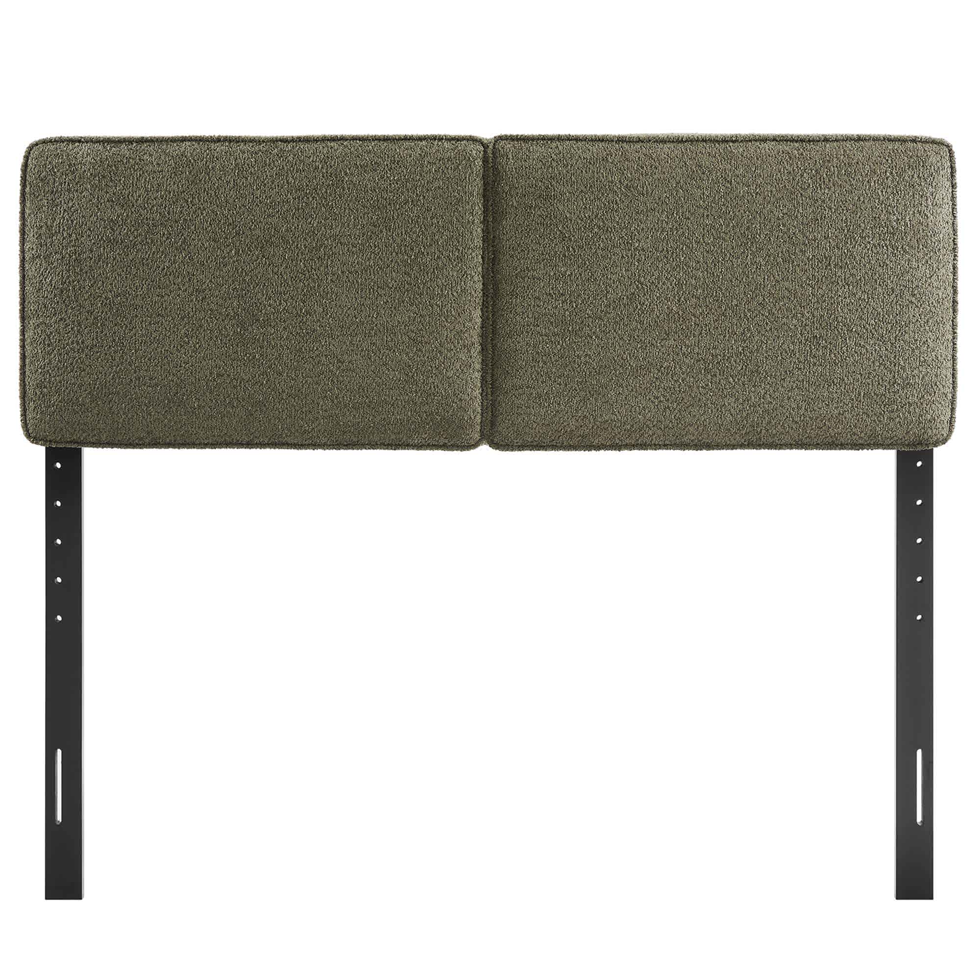 Modway MOD-7151-SGE Upholstered-Headboards - View #6