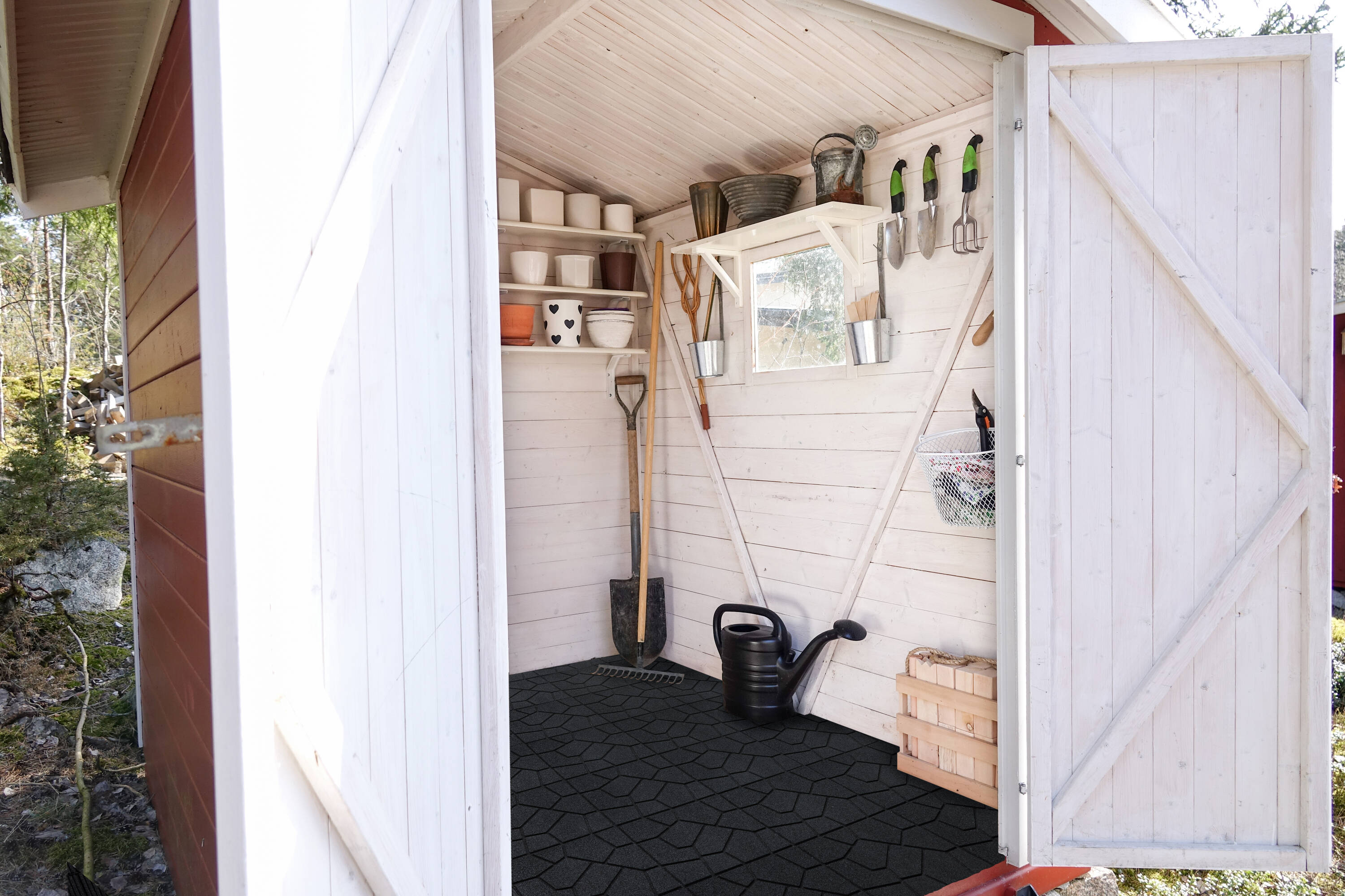 GroundSmart DCPVSN16ILDG9 Patio-Stone-Pavers - View #10