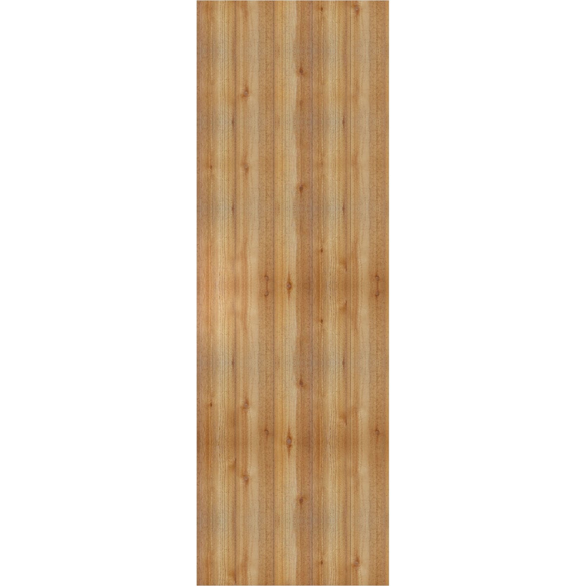 Ekena Millwork RBJ06S26X082RWR Exterior-Shutters - View #4