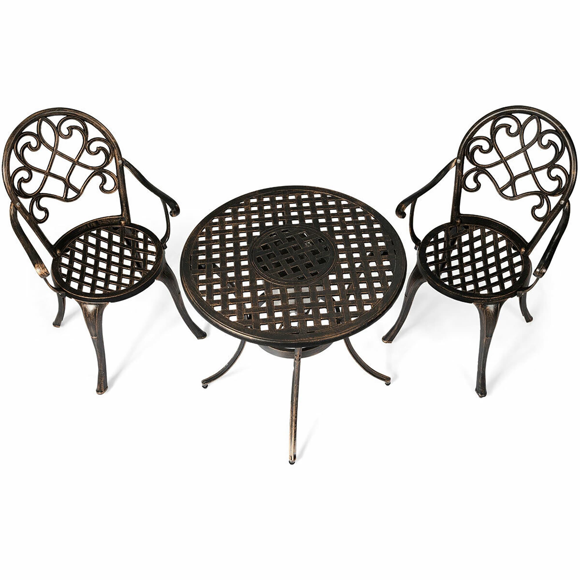 BABOOM BOM-3860-CO Patio-Dining-Sets - View #9
