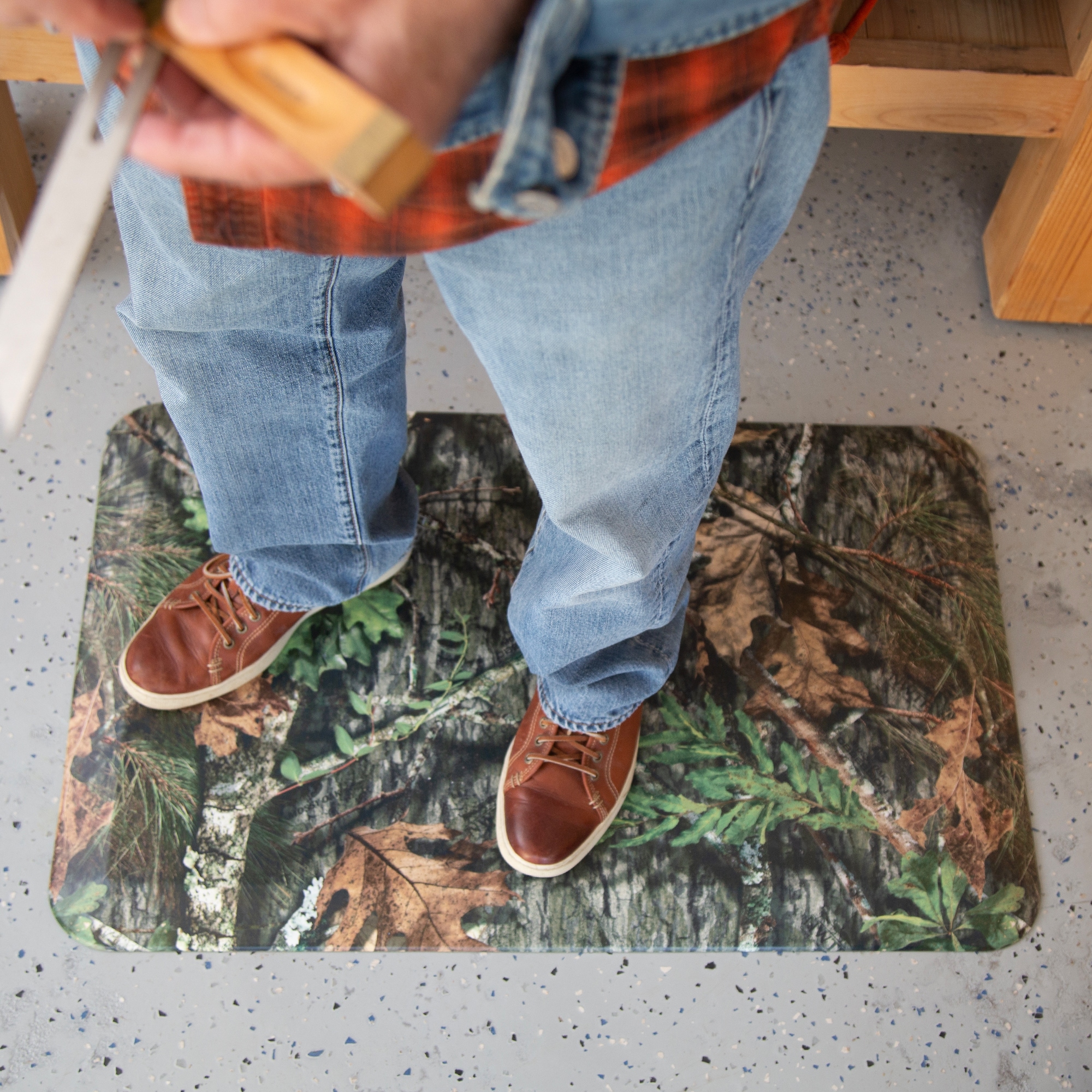 GelPro 106-P-2032-MNON Mats-Cat - View #5
