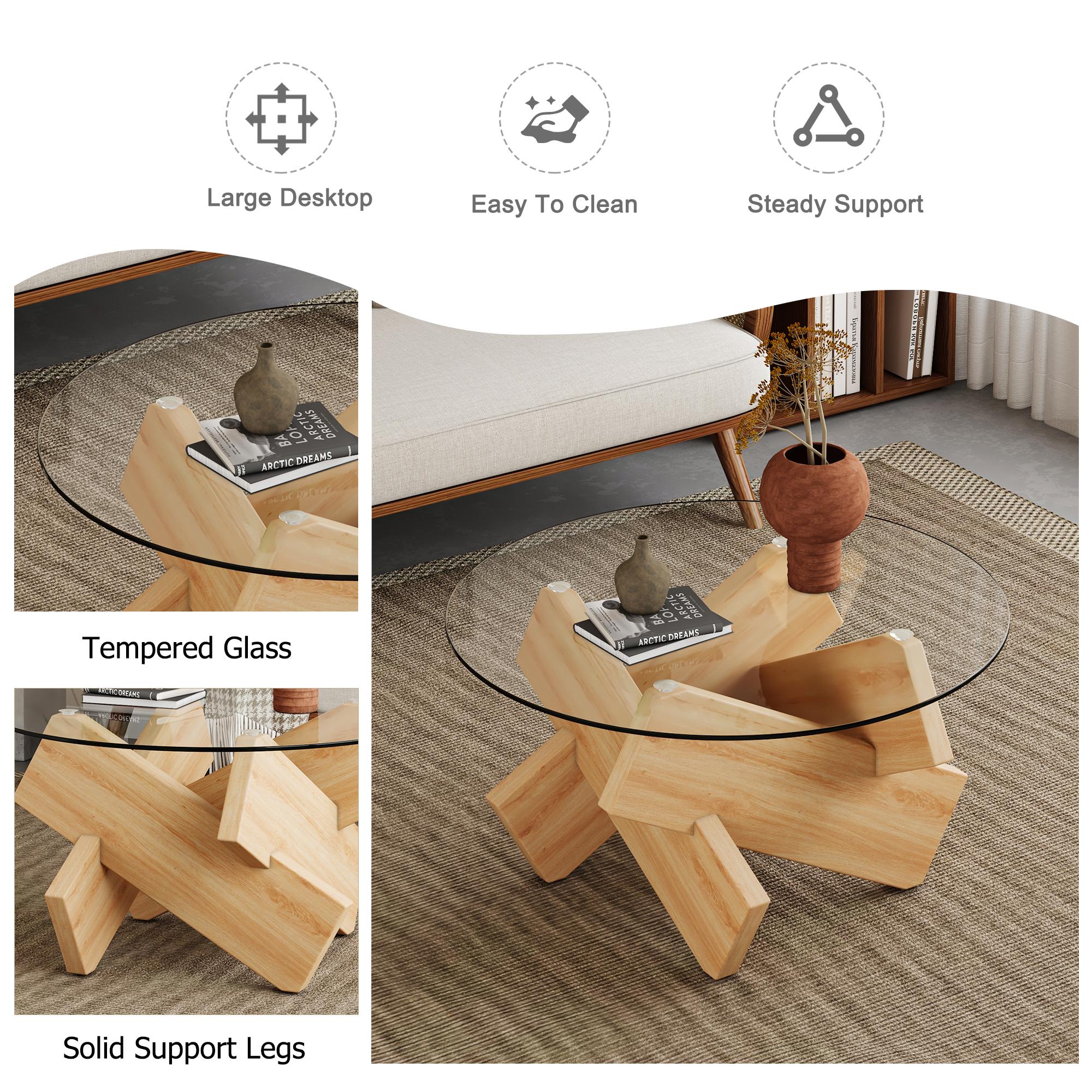 Bayfeve BF-146792-IN Coffee-Tables - View #9